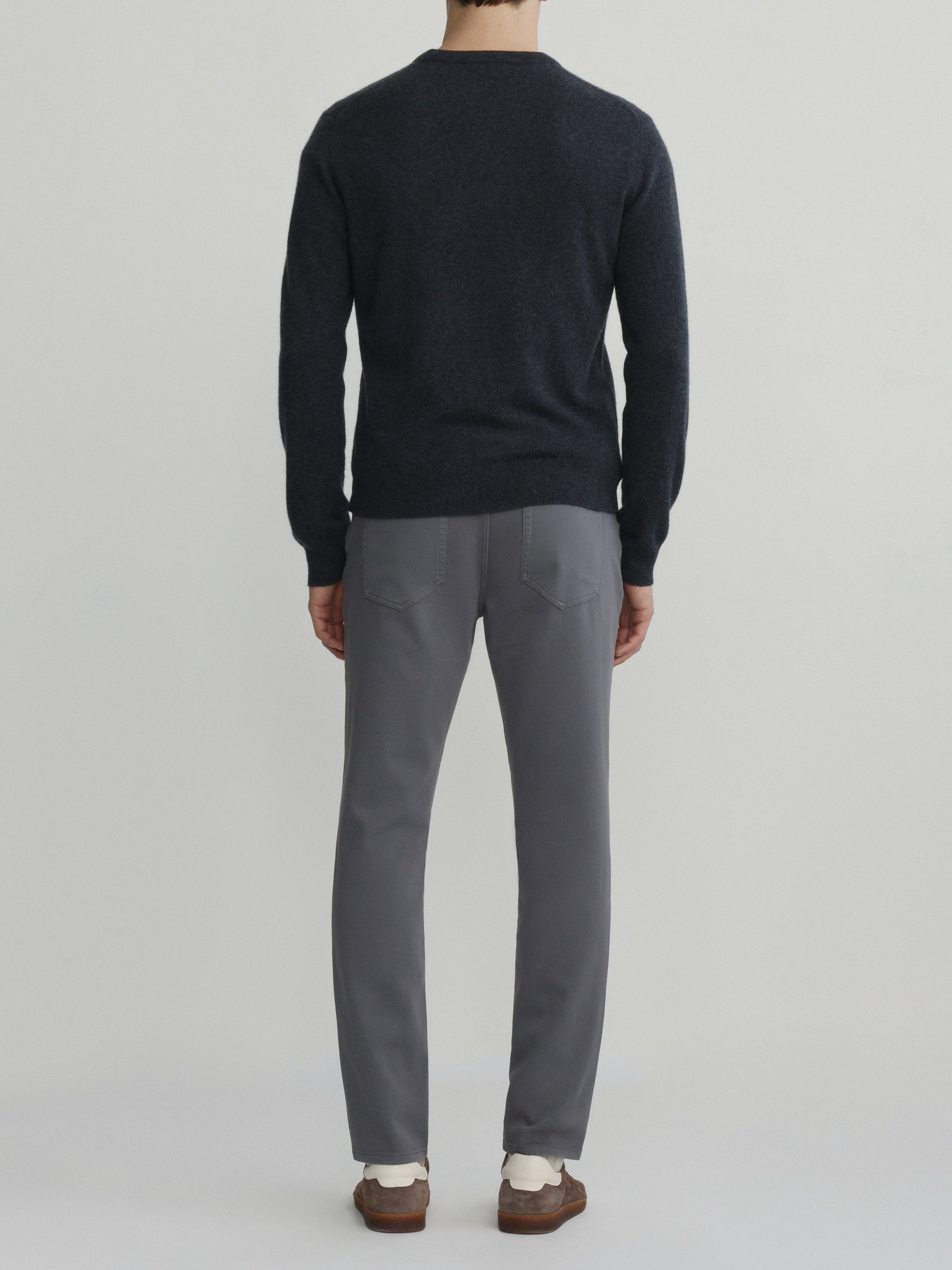 Nick Slim Jeans | Alloy