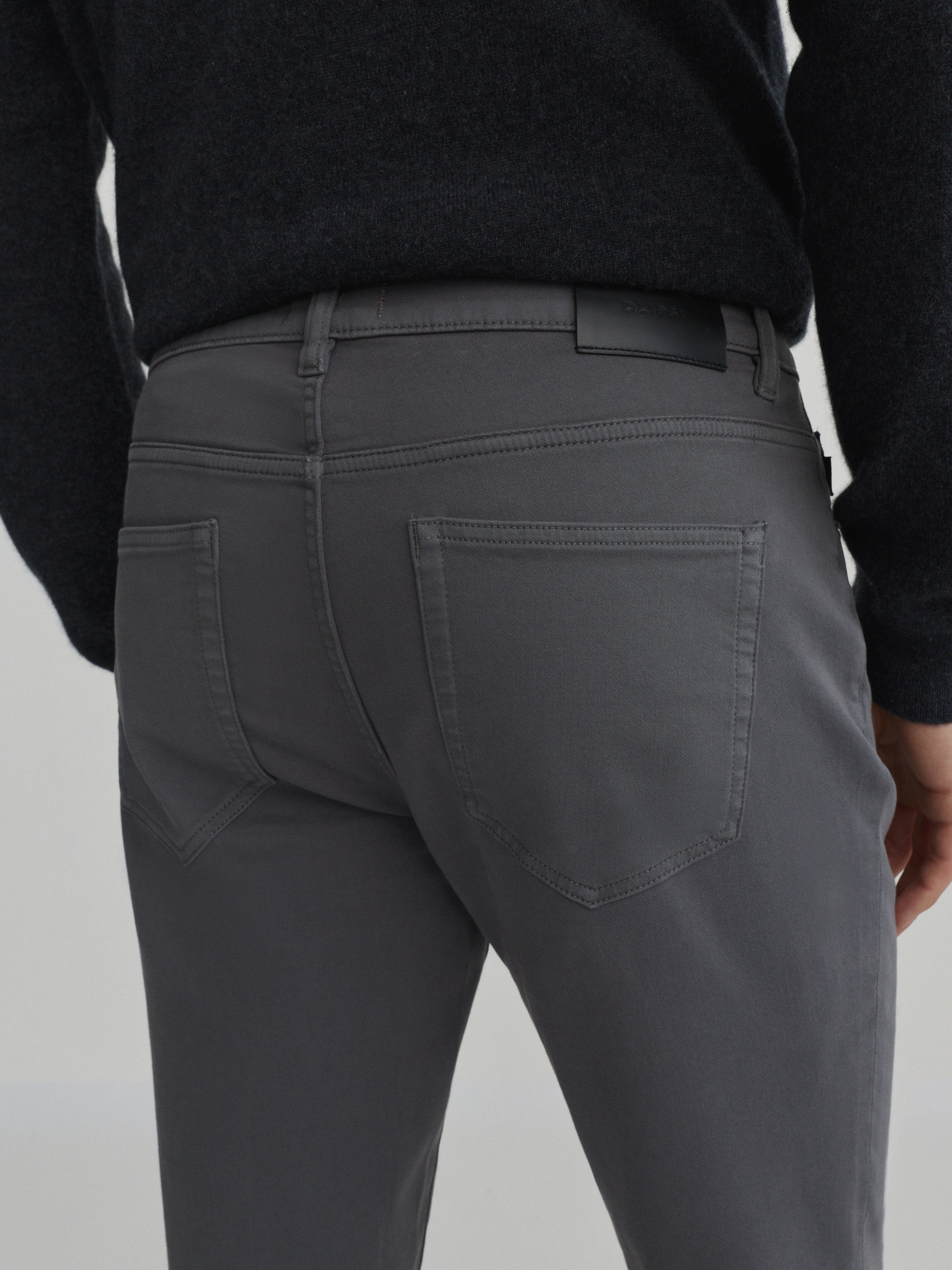 Nick Slim Jeans | Alloy
