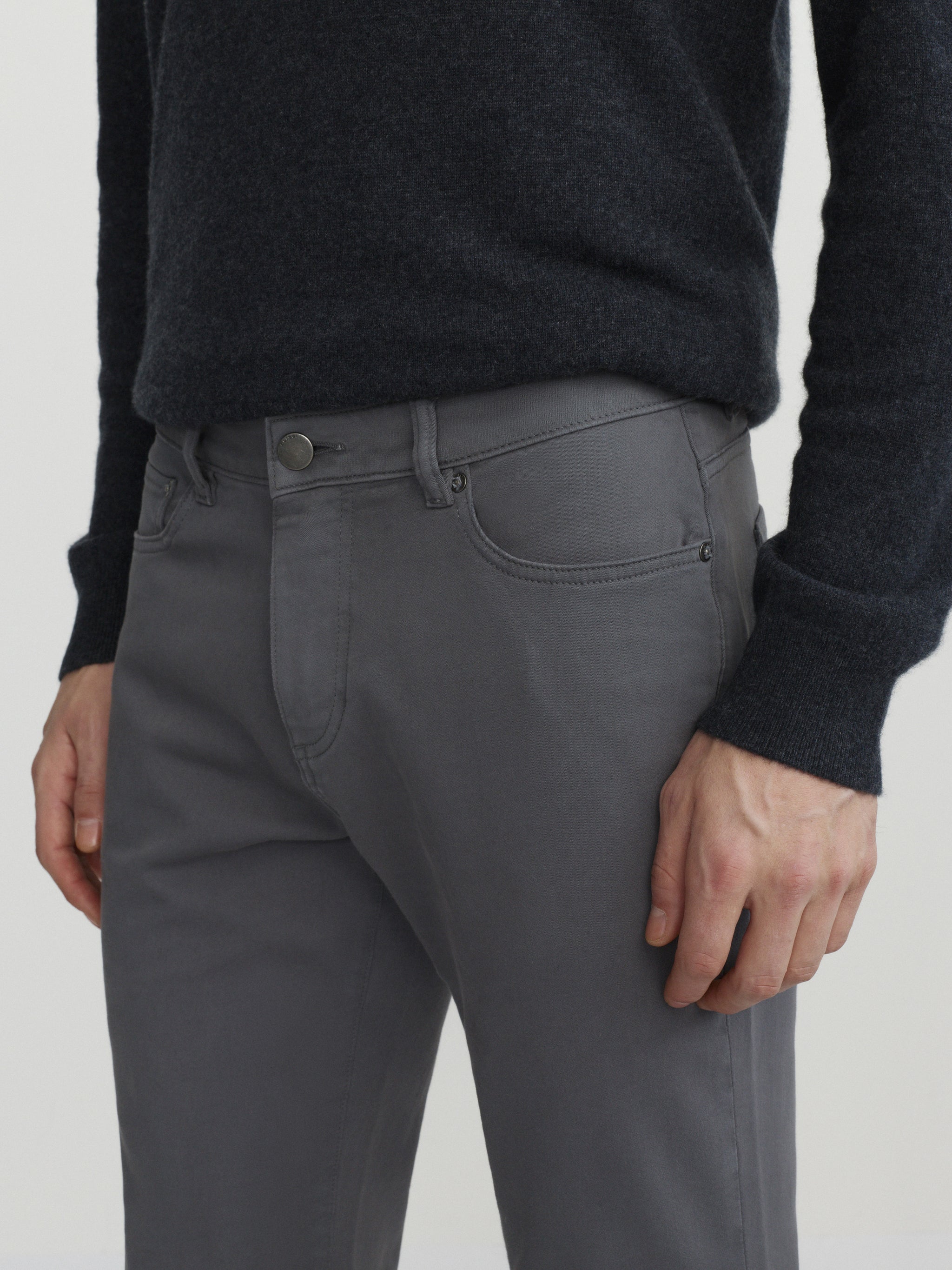 Nick Slim Jeans | Alloy