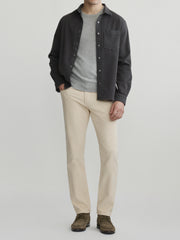 Nick Slim Corduroy Pants | Frostline