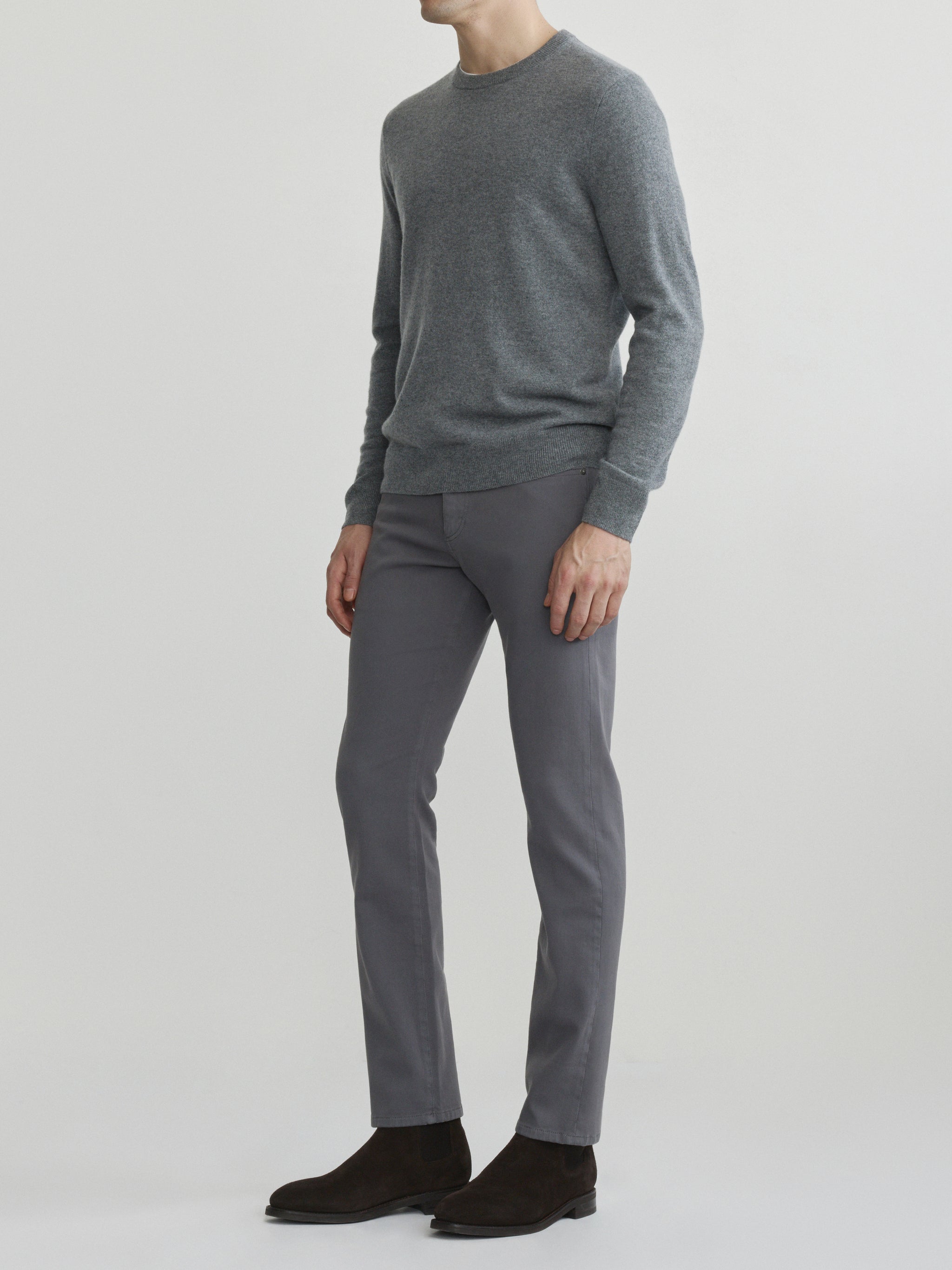 Russell Slim Straight Jeans | Alloy