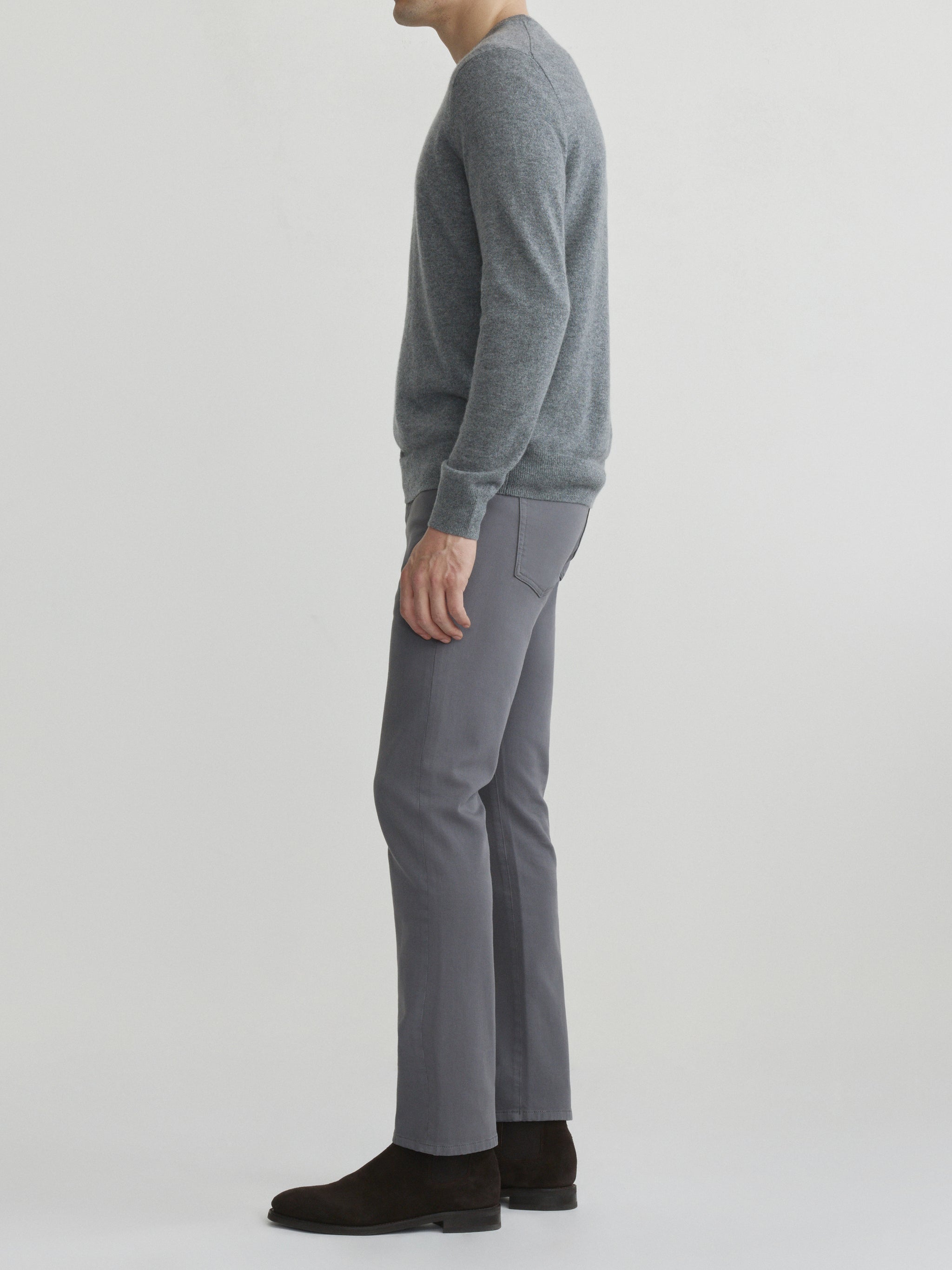 Russell Slim Straight Jeans | Alloy