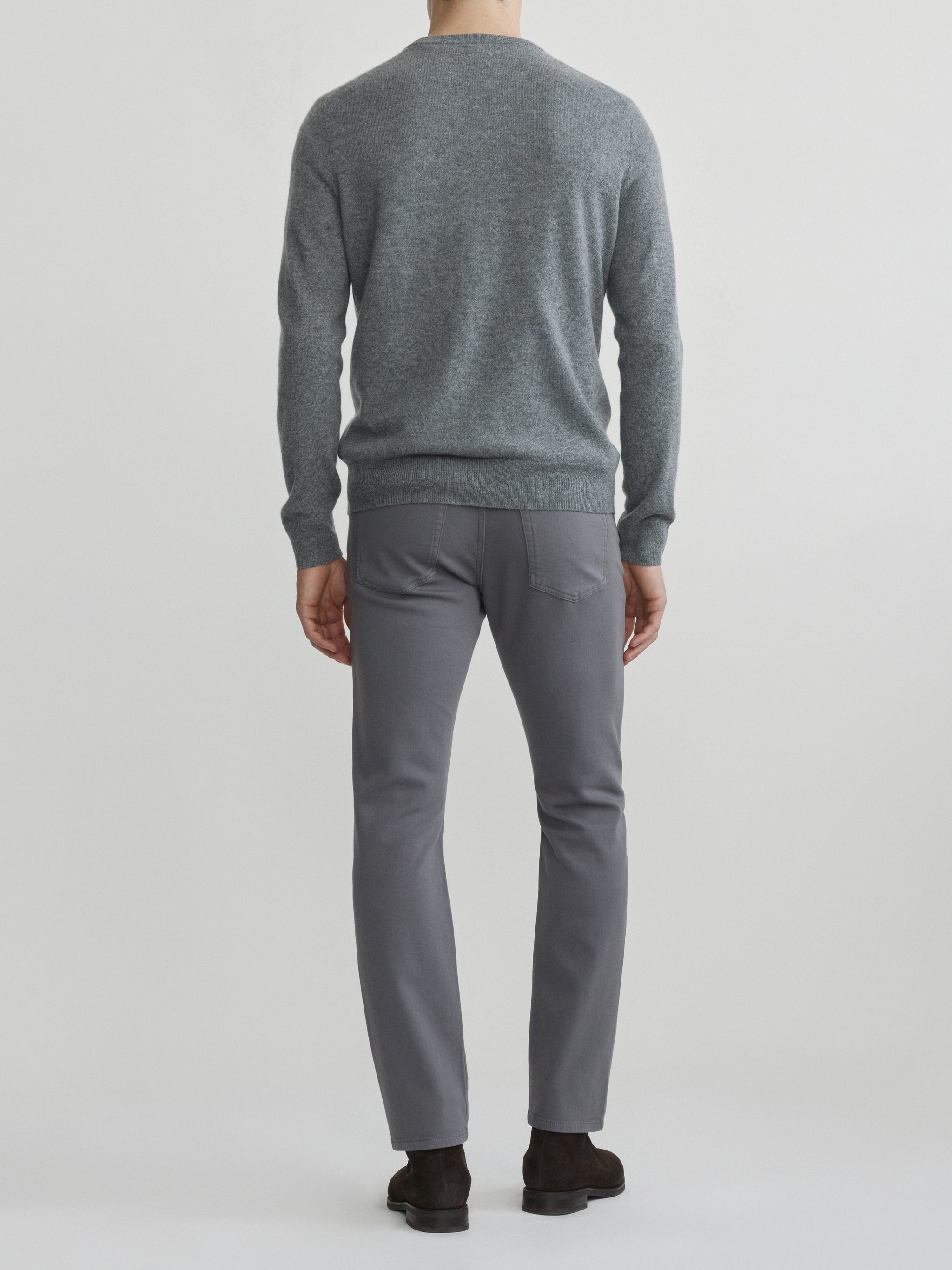 Russell Slim Straight Jeans | Alloy