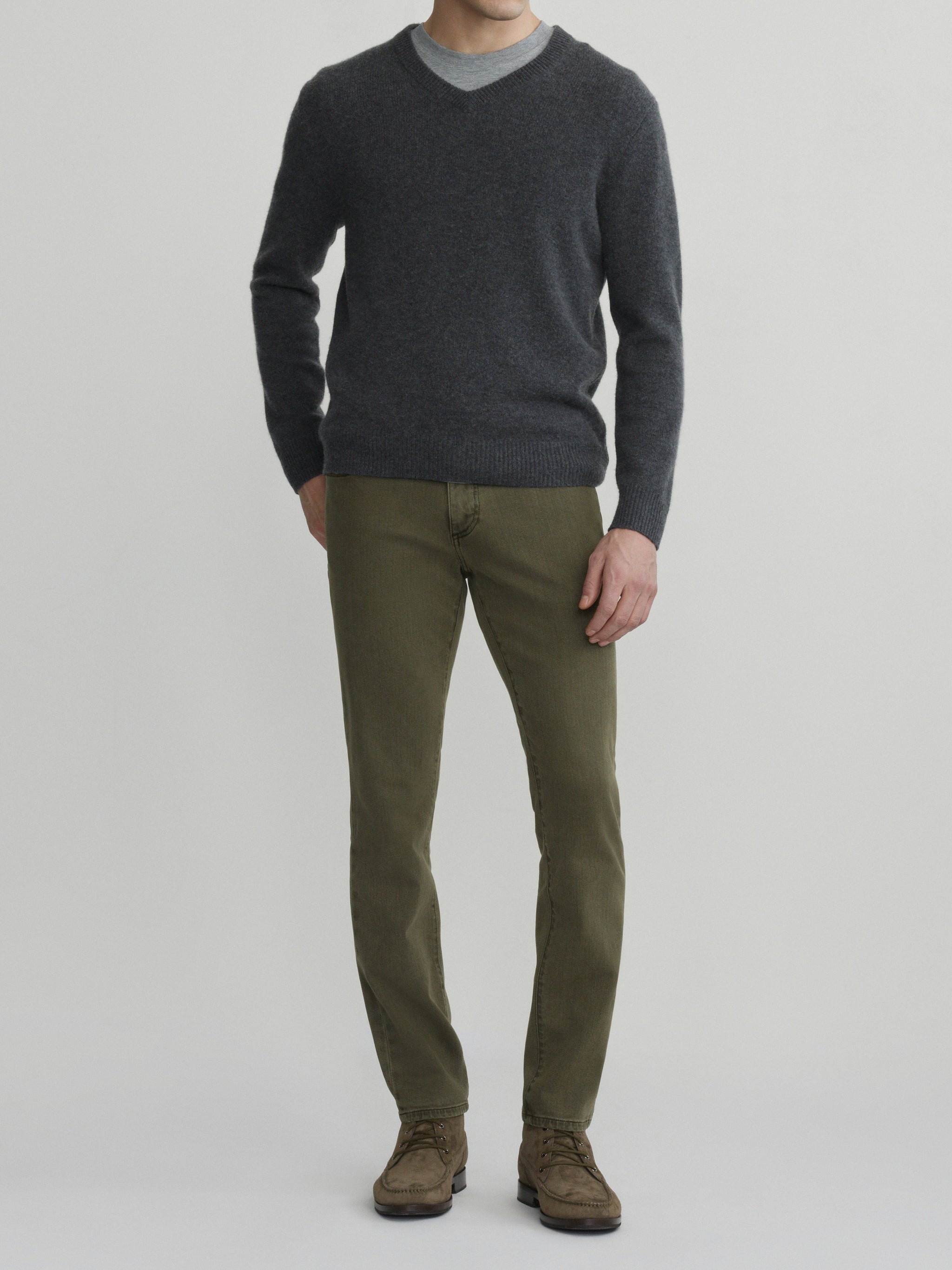 Nick Slim Jeans | Outpost