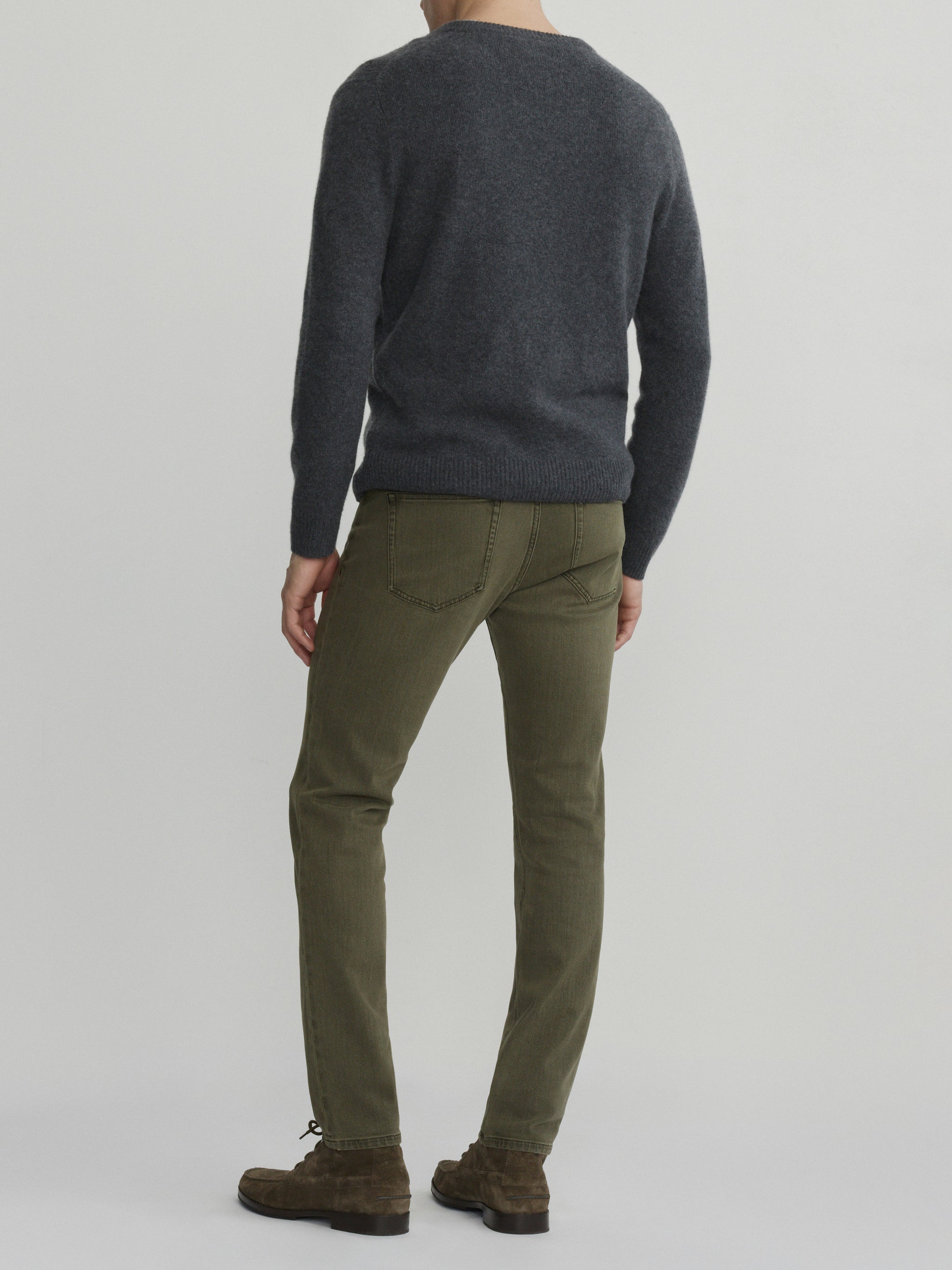 Nick Slim Jeans | Outpost