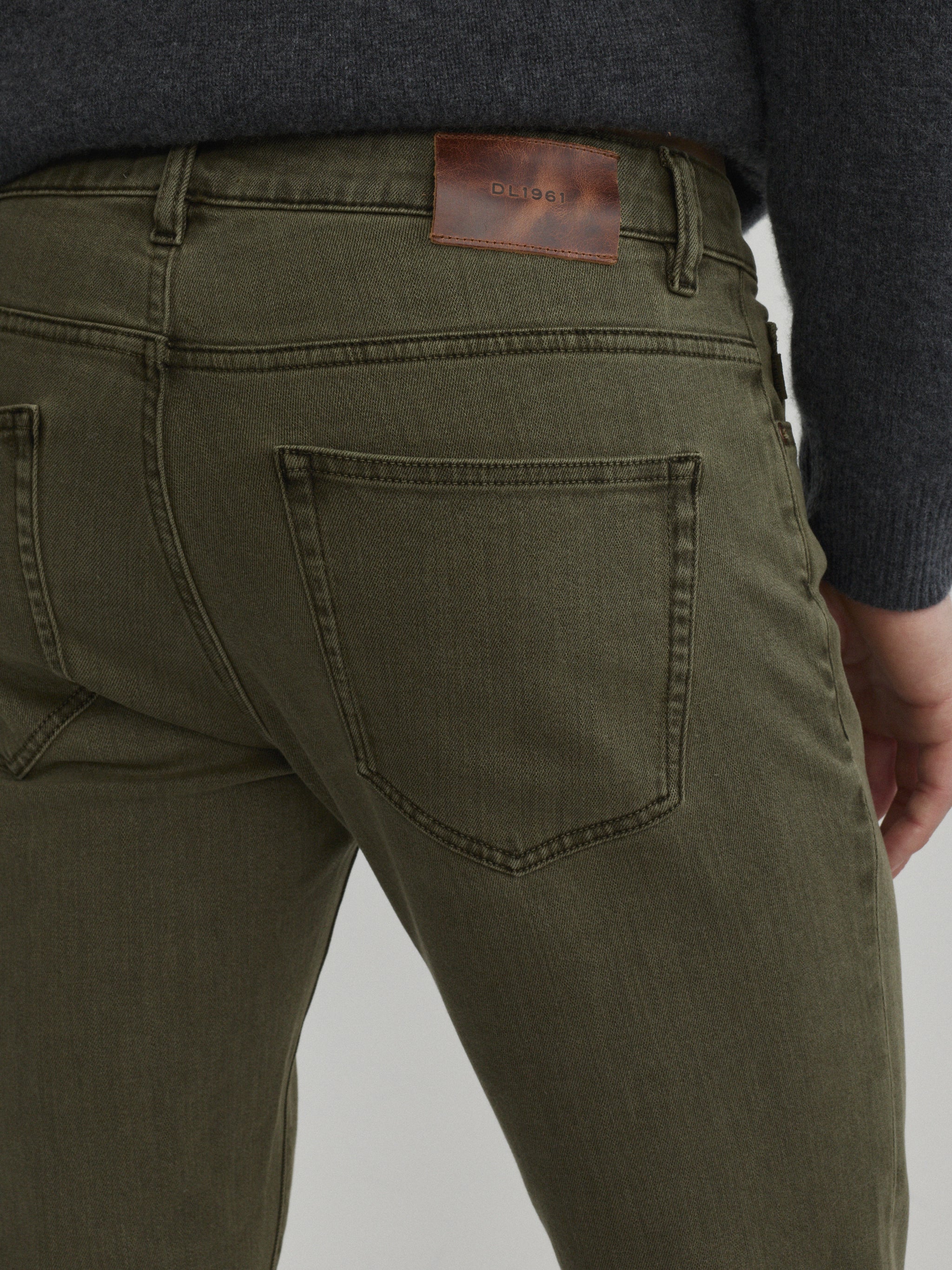 Nick Slim Jeans | Outpost