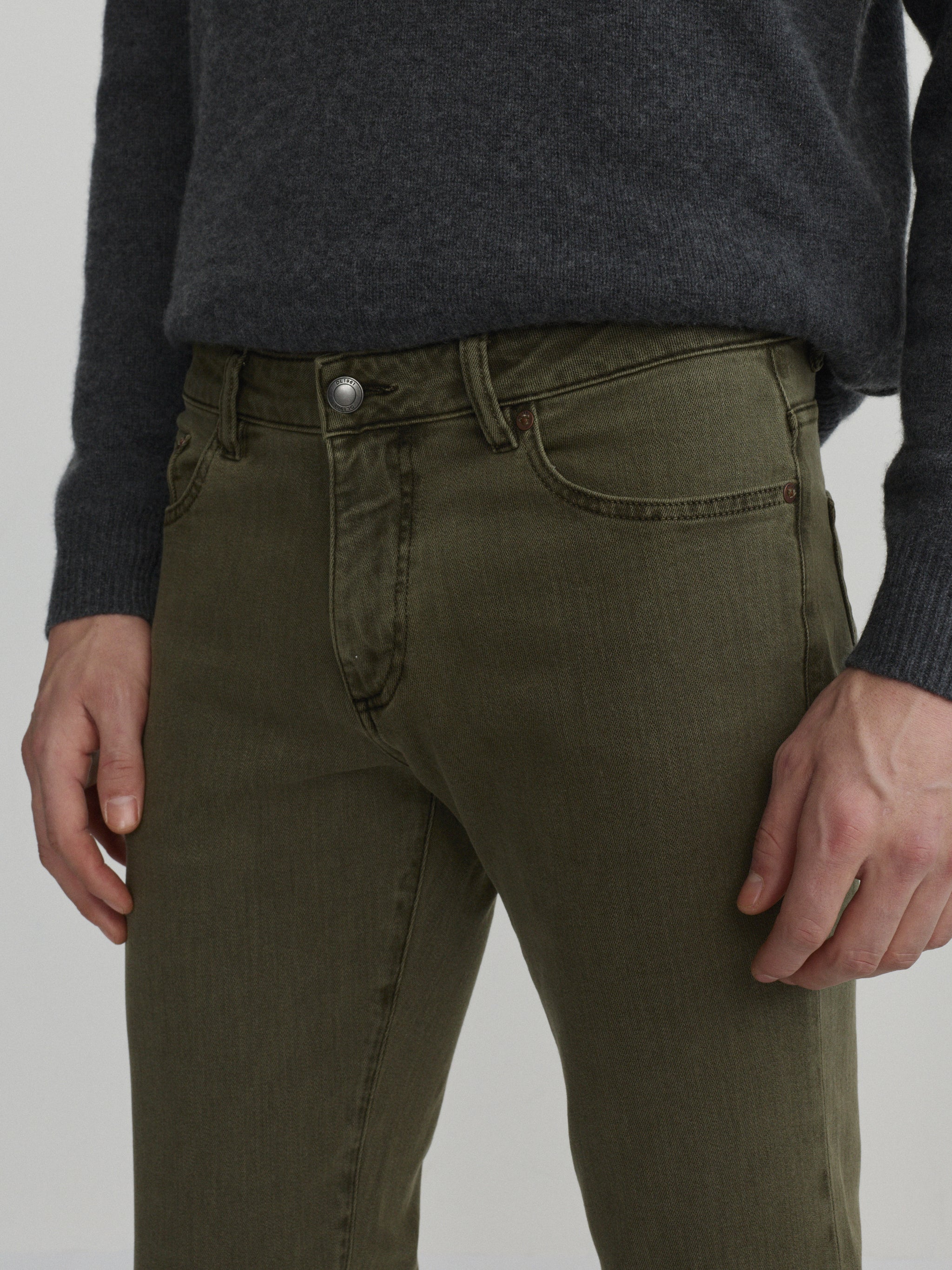 Nick Slim Jeans | Outpost