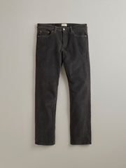 Nick Slim Corduroy Pants | Graphite