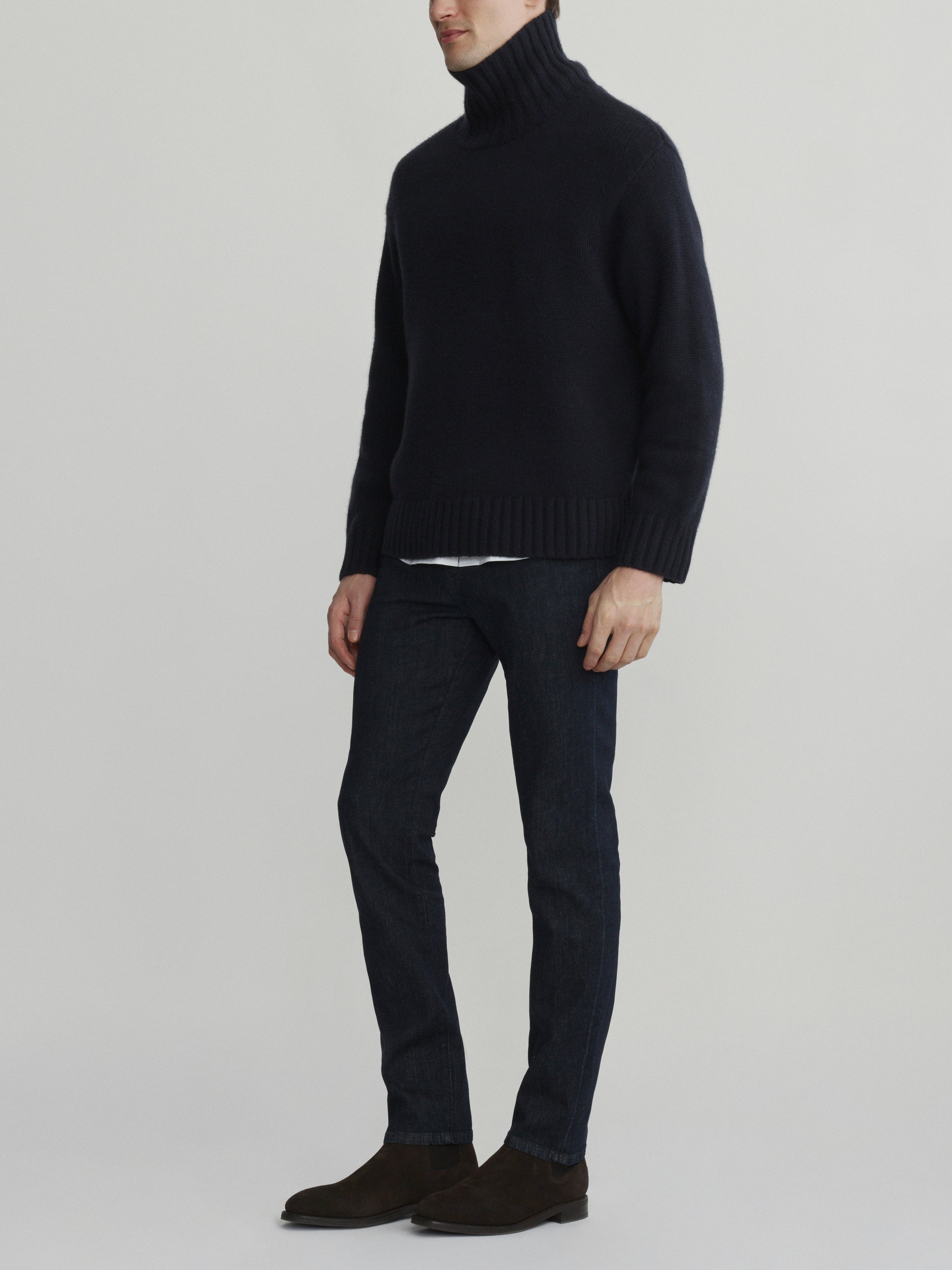 Nick Slim Jeans | Crescent Harbor