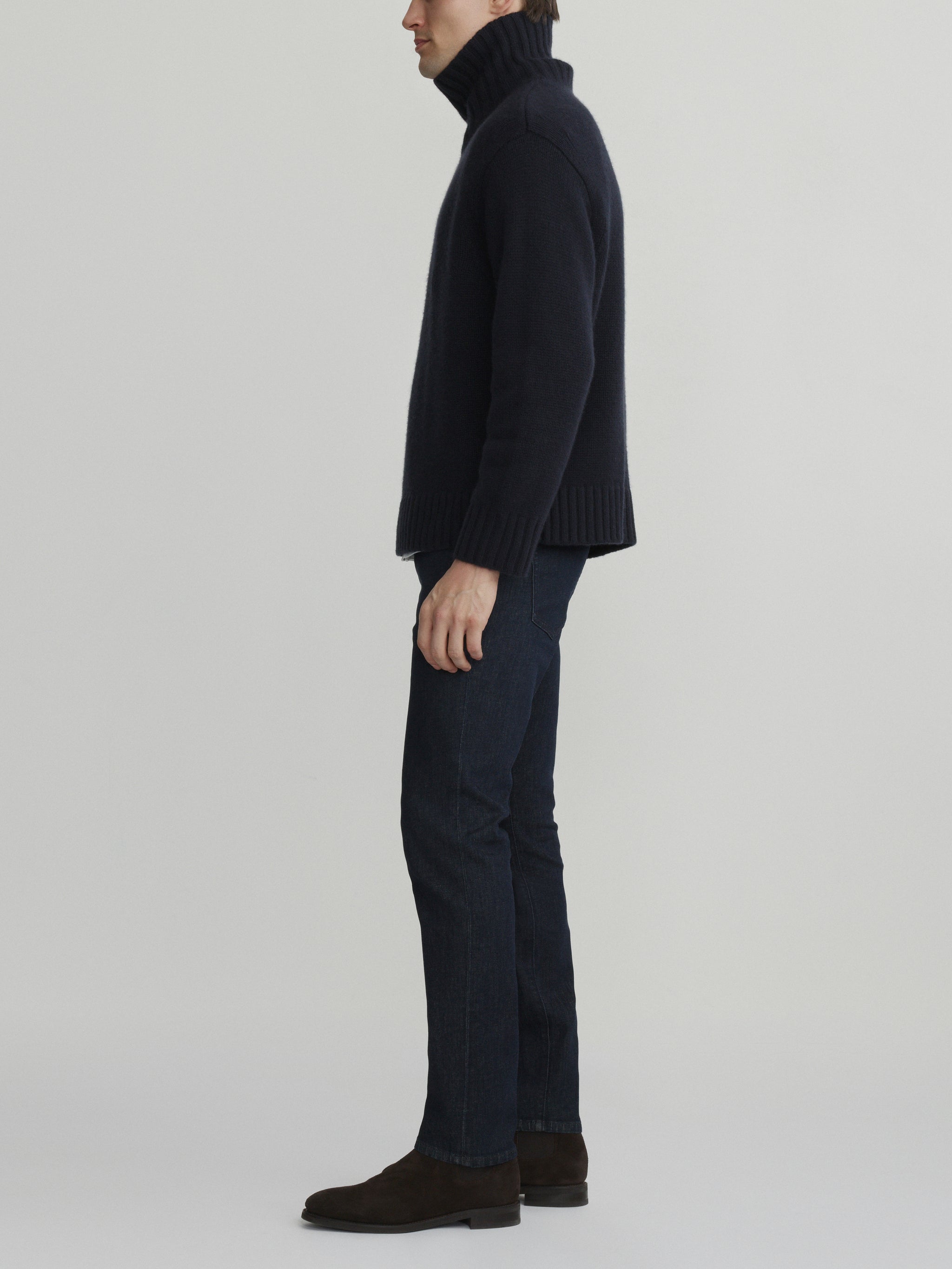 Nick Slim Jeans | Crescent Harbor