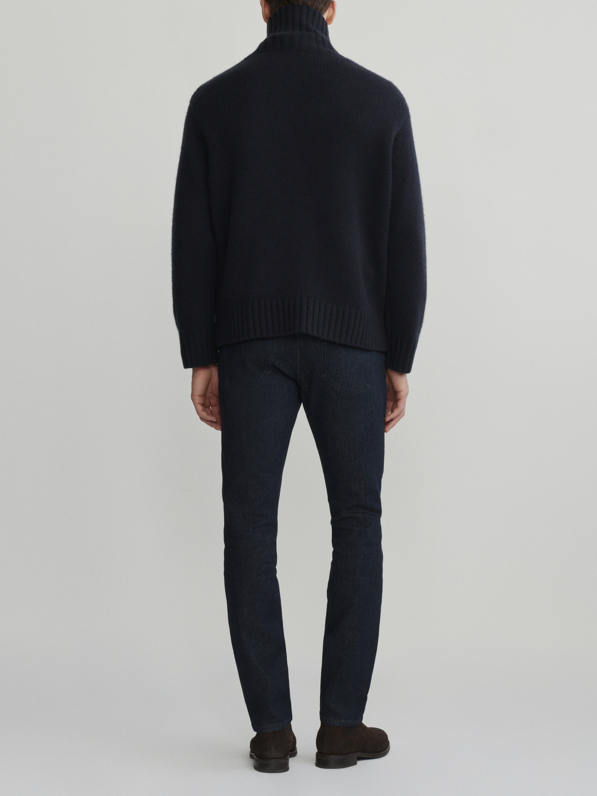 Nick Slim Jeans | Crescent Harbor