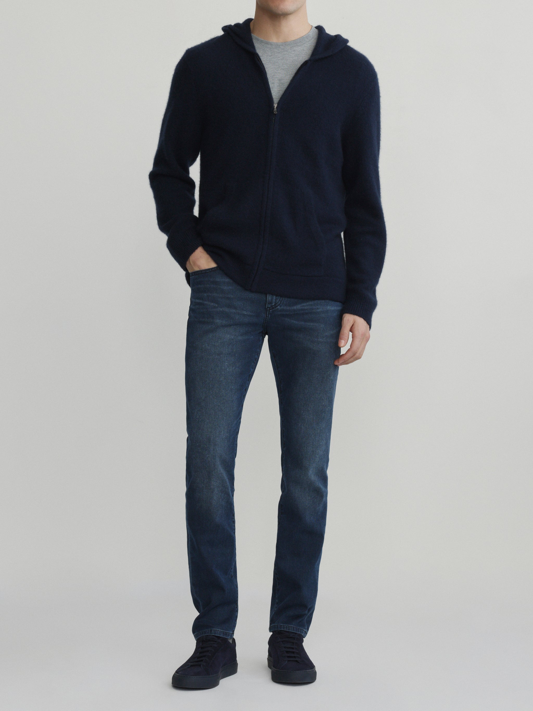 Nick Slim Jeans | Cold Forge