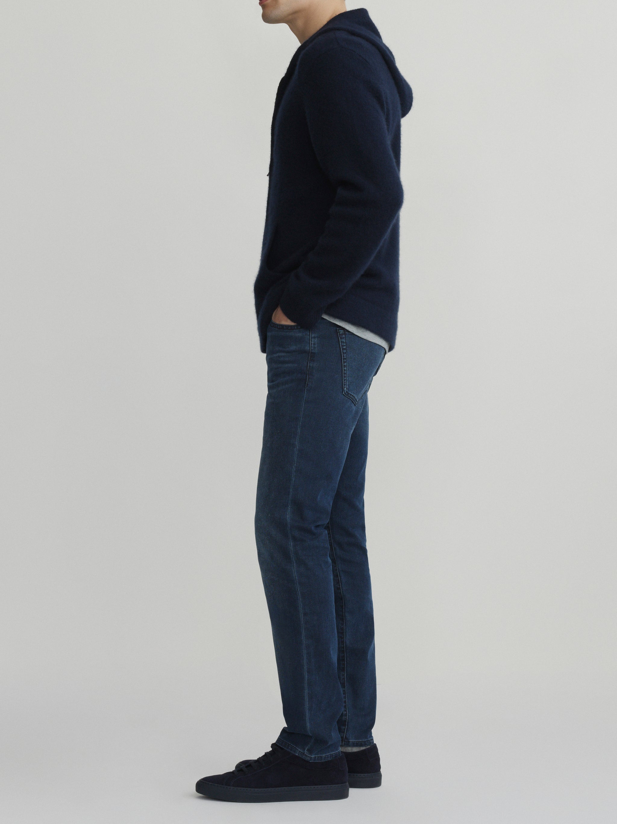 Nick Slim Jeans | Cold Forge