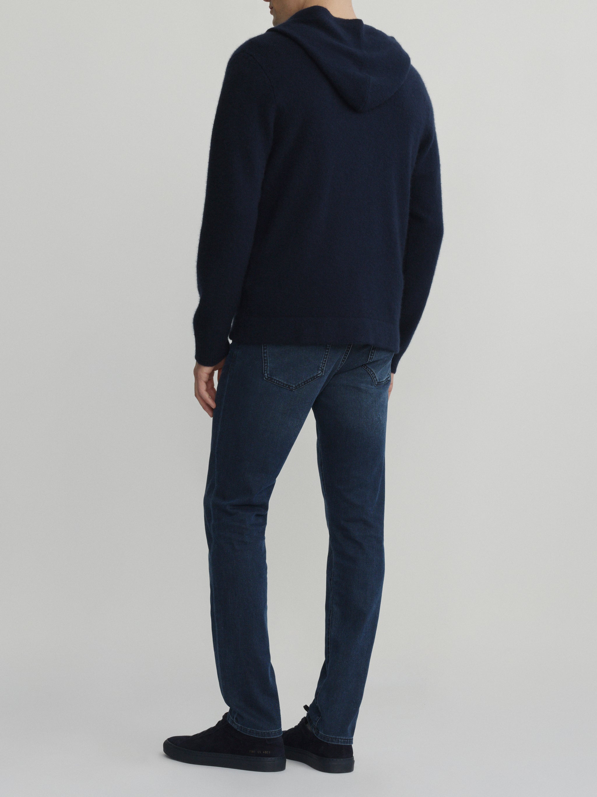 Nick Slim Jeans | Cold Forge