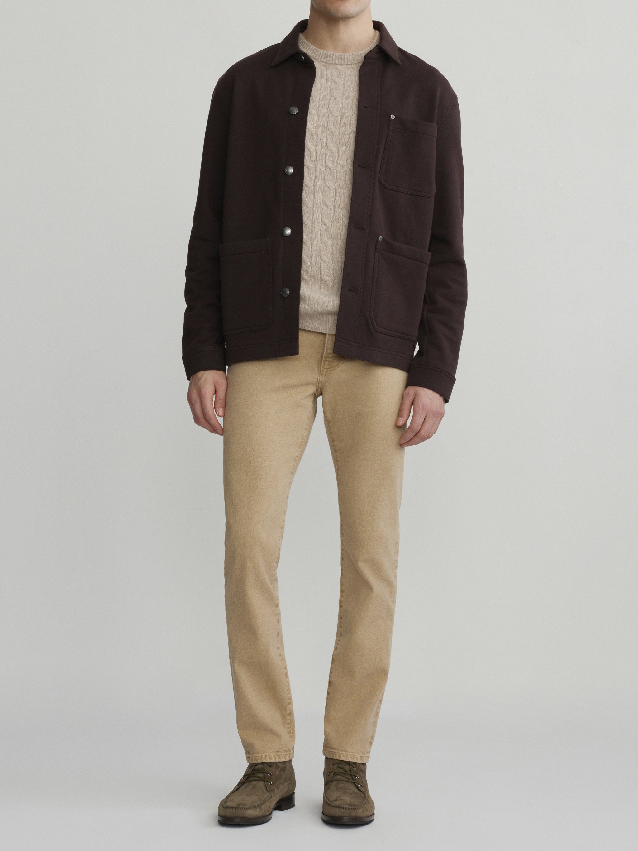 Nick Slim Jeans | Dune
