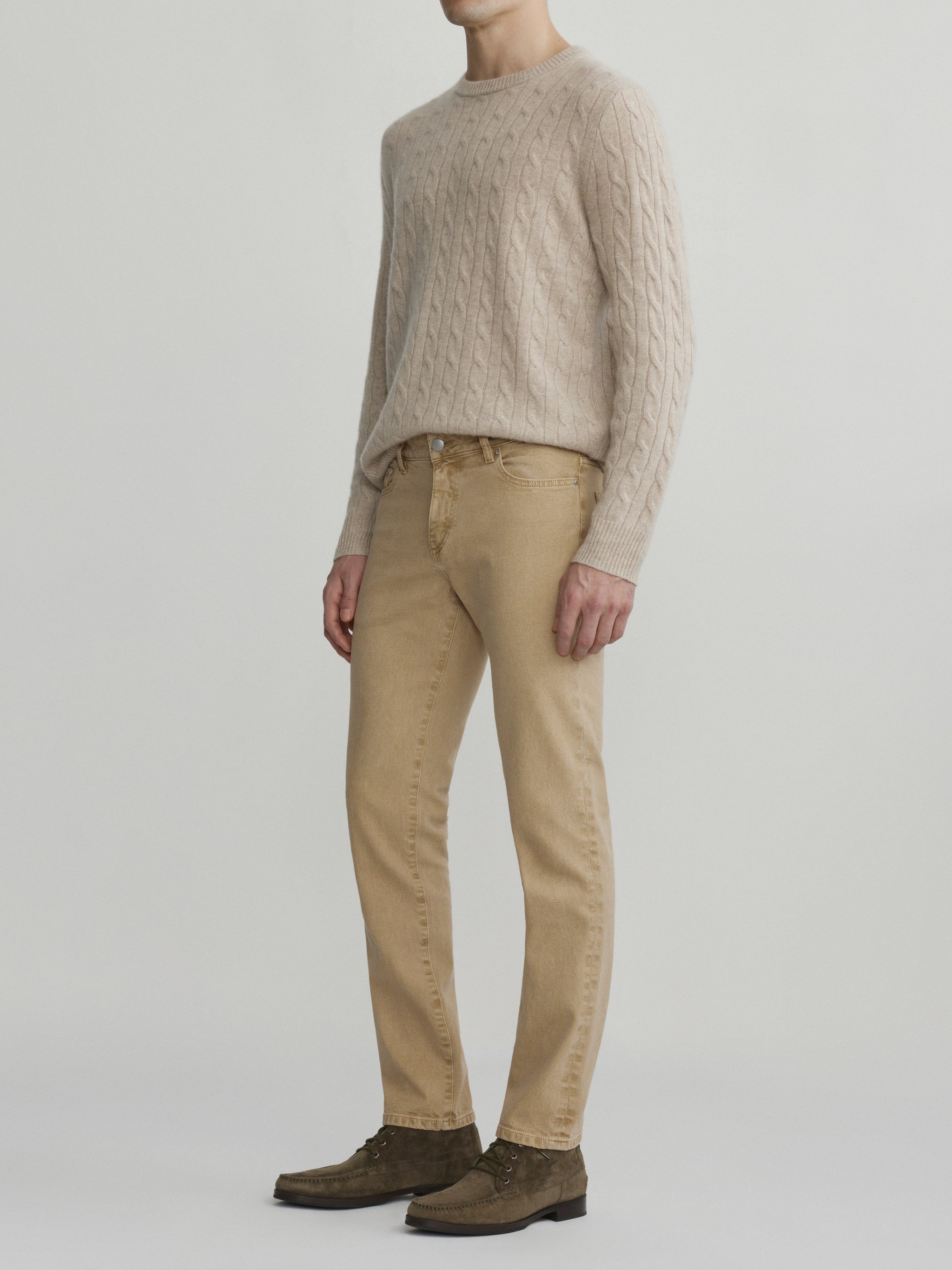 Nick Slim Jeans | Dune