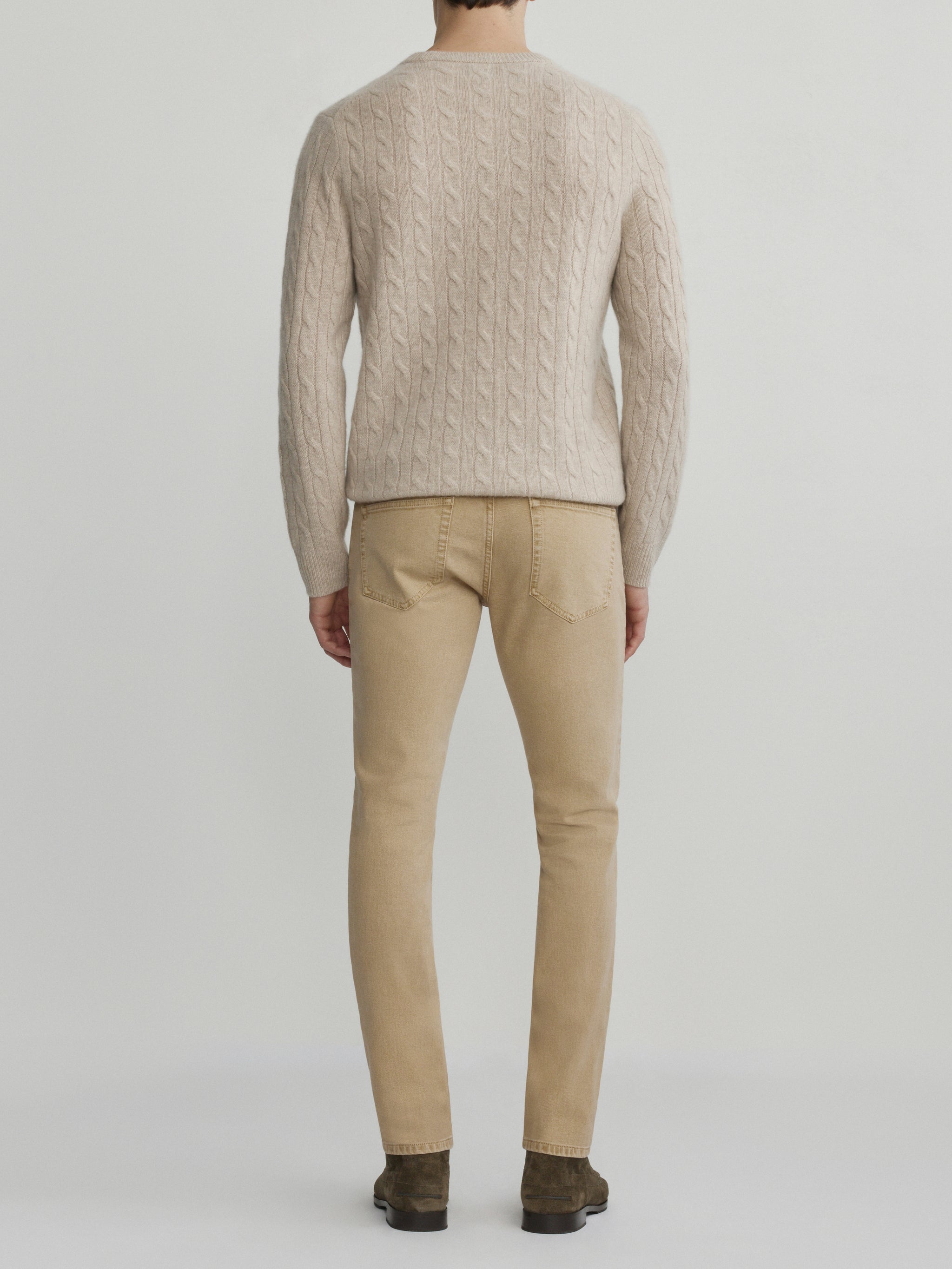 Nick Slim Jeans | Dune