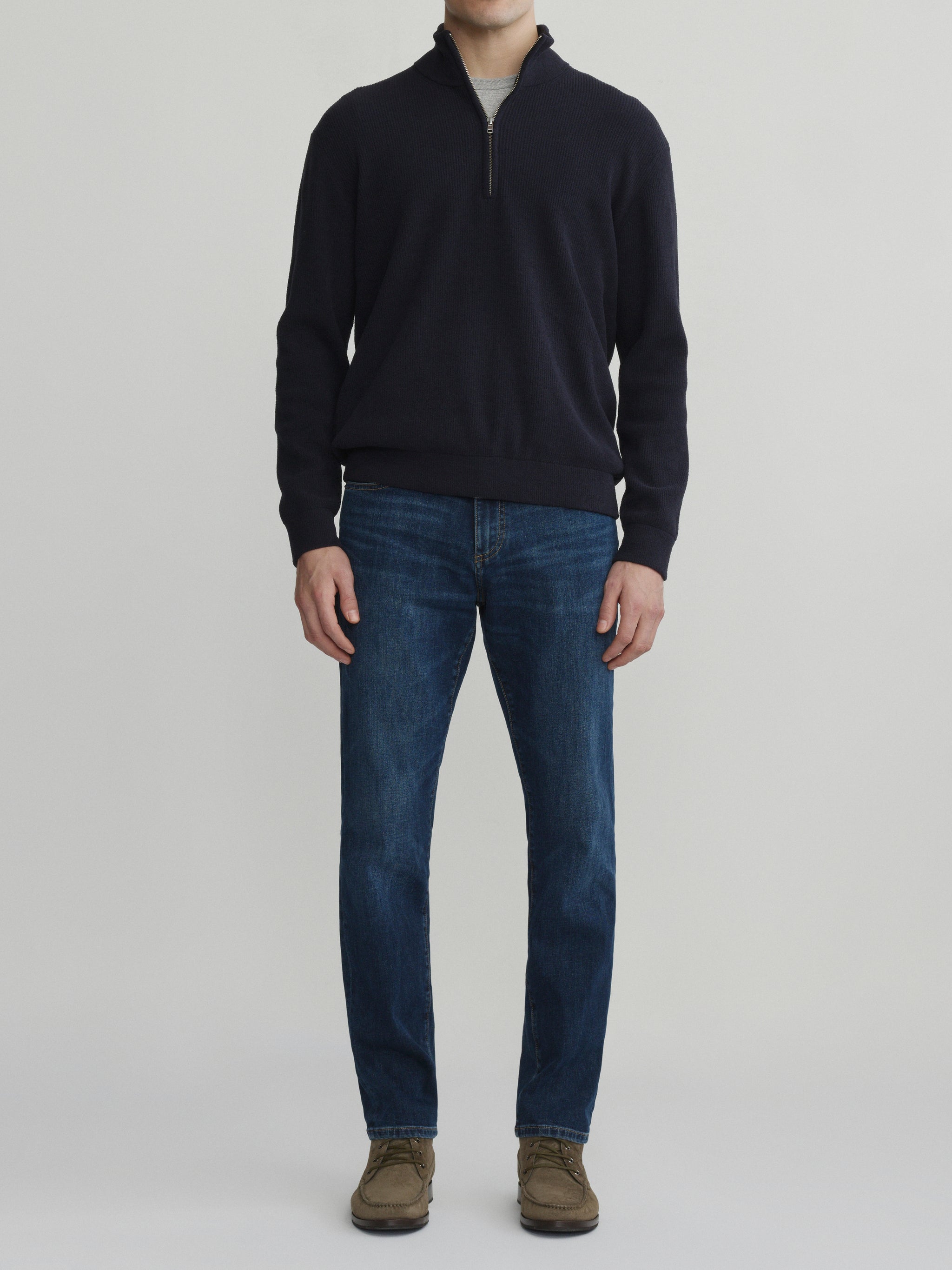 Nick Slim Jeans | Reader