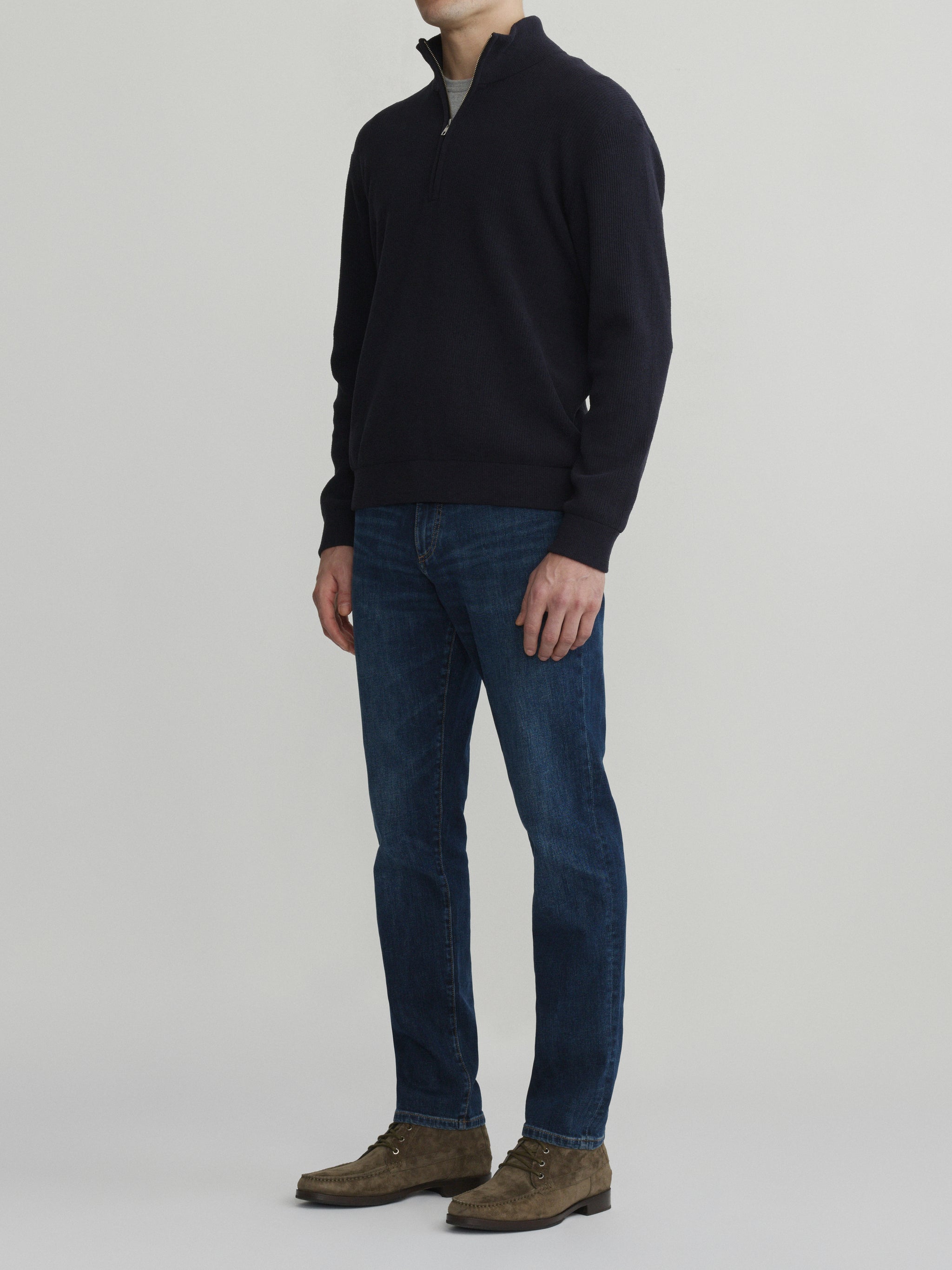 Nick Slim Jeans | Reader