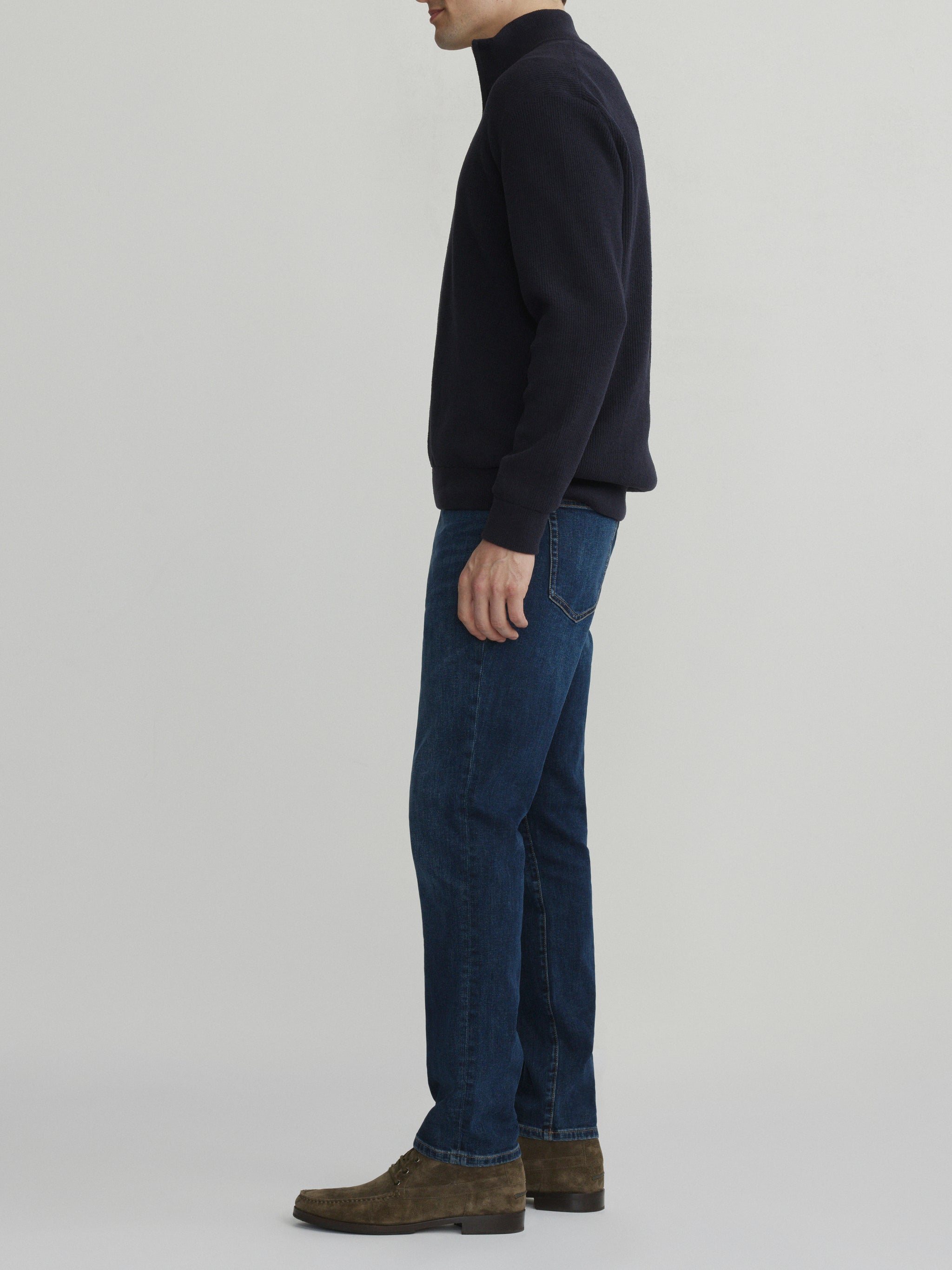 Nick Slim Jeans | Reader
