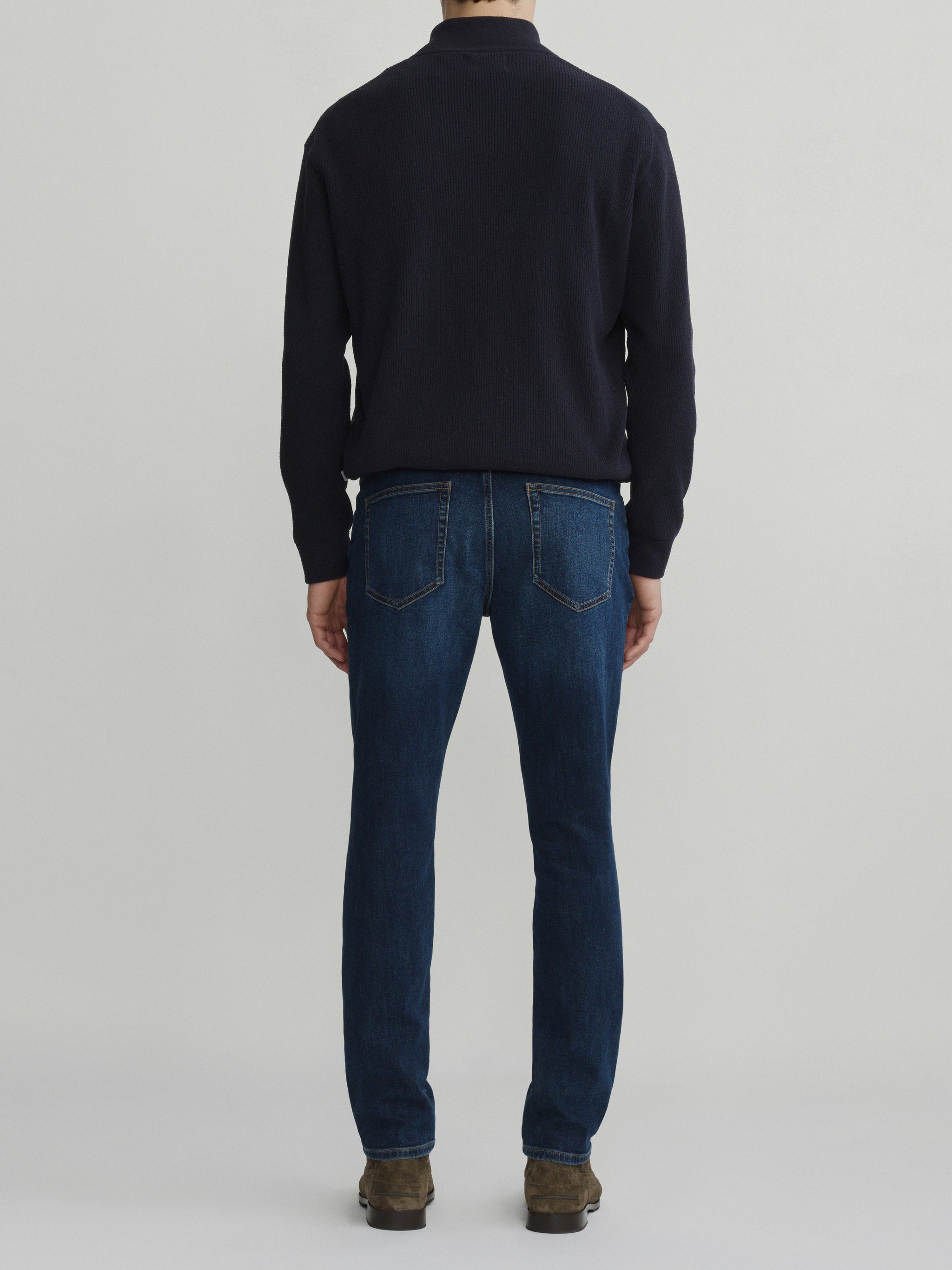 Nick Slim Jeans | Reader