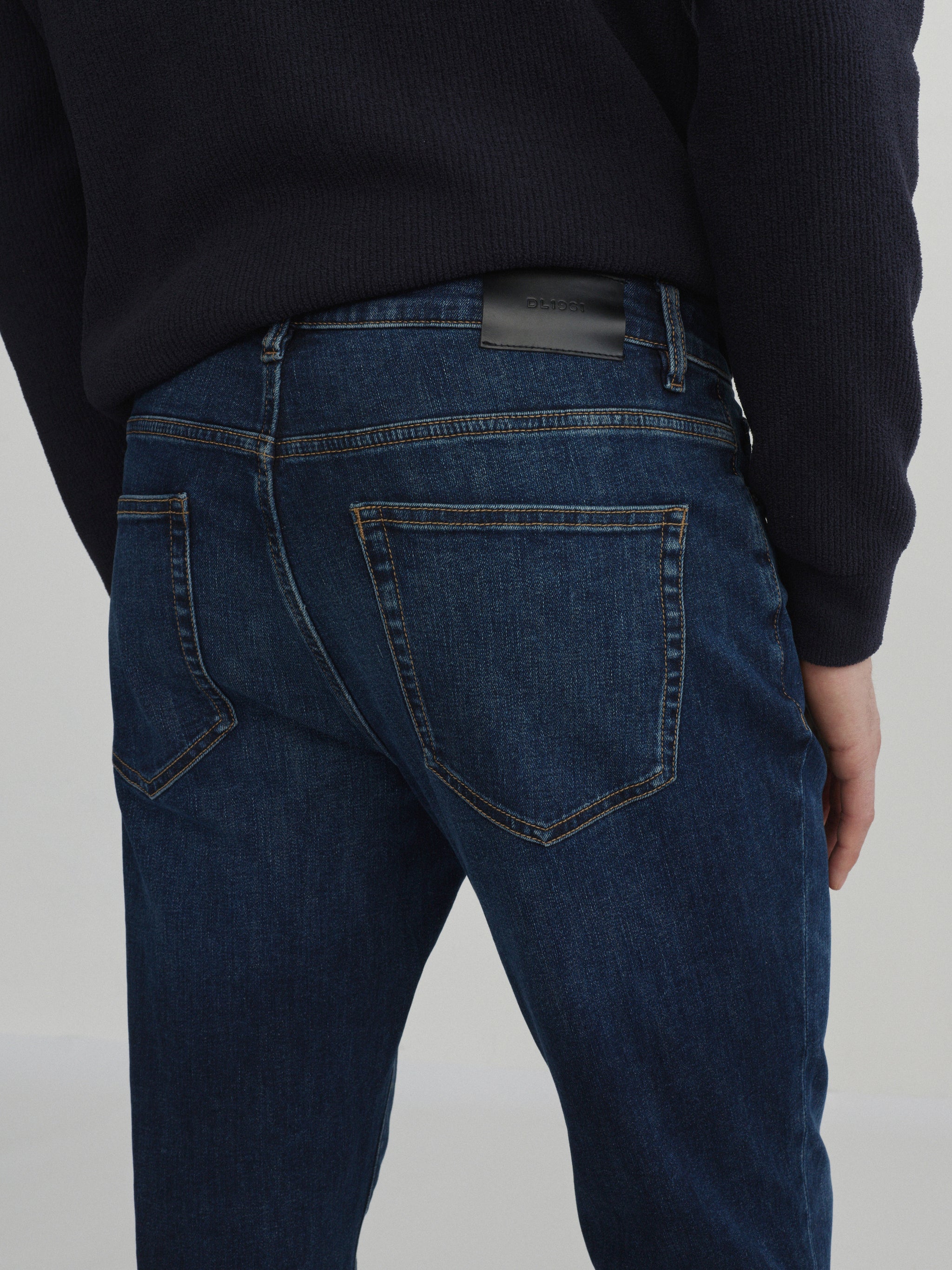 Nick Slim Jeans | Reader