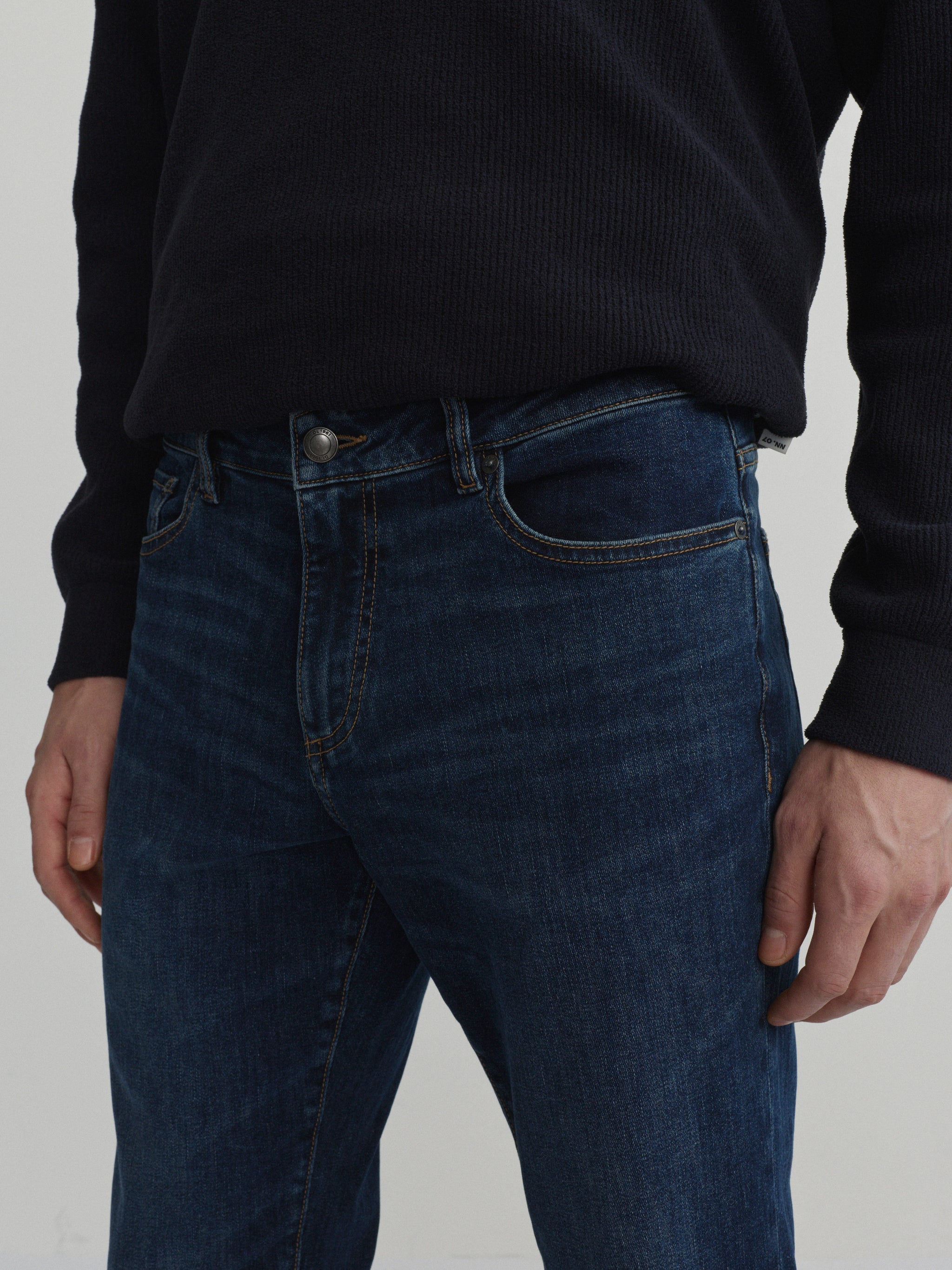 Nick Slim Jeans | Reader