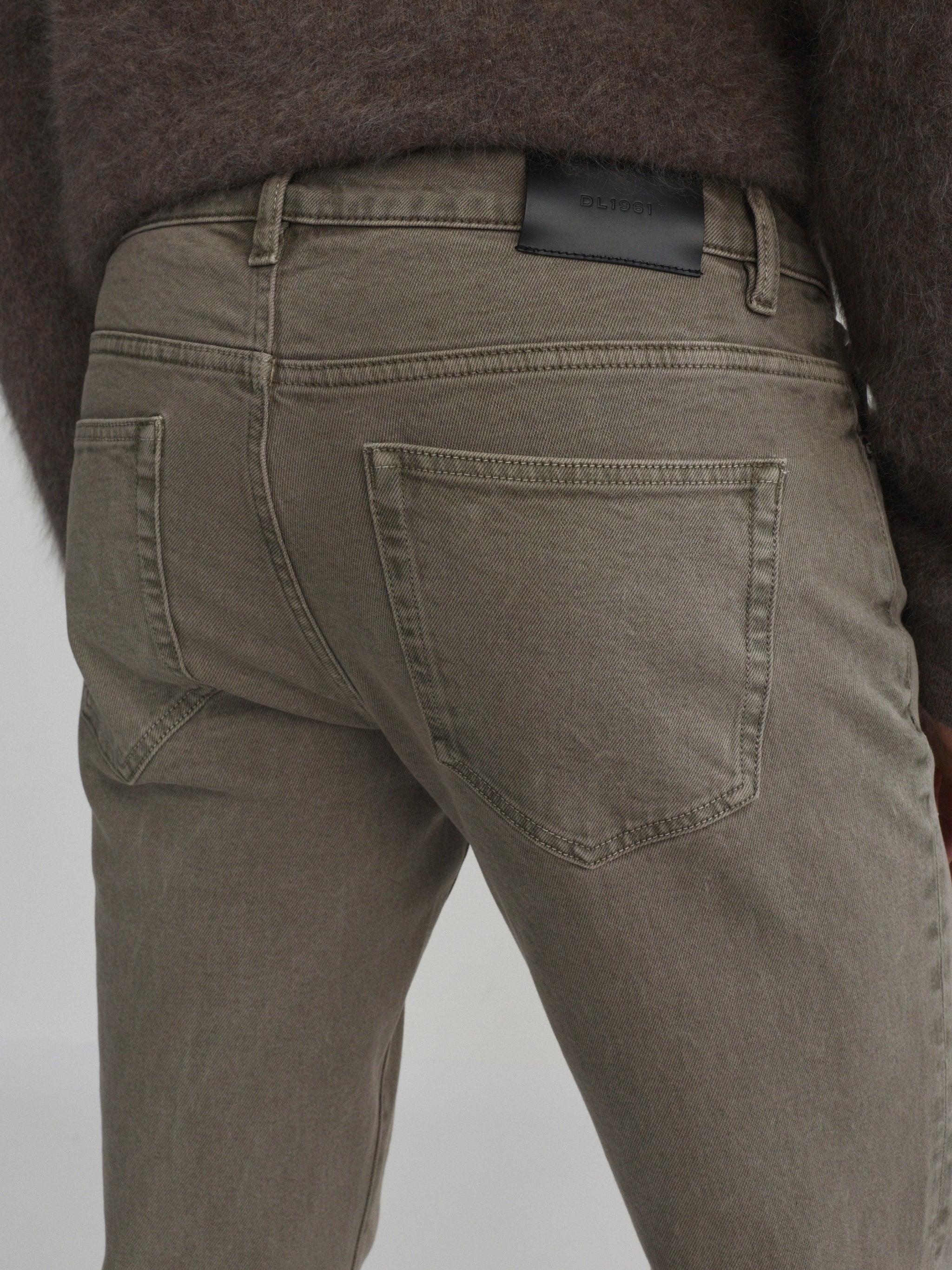 Nick Slim Jeans | Storm