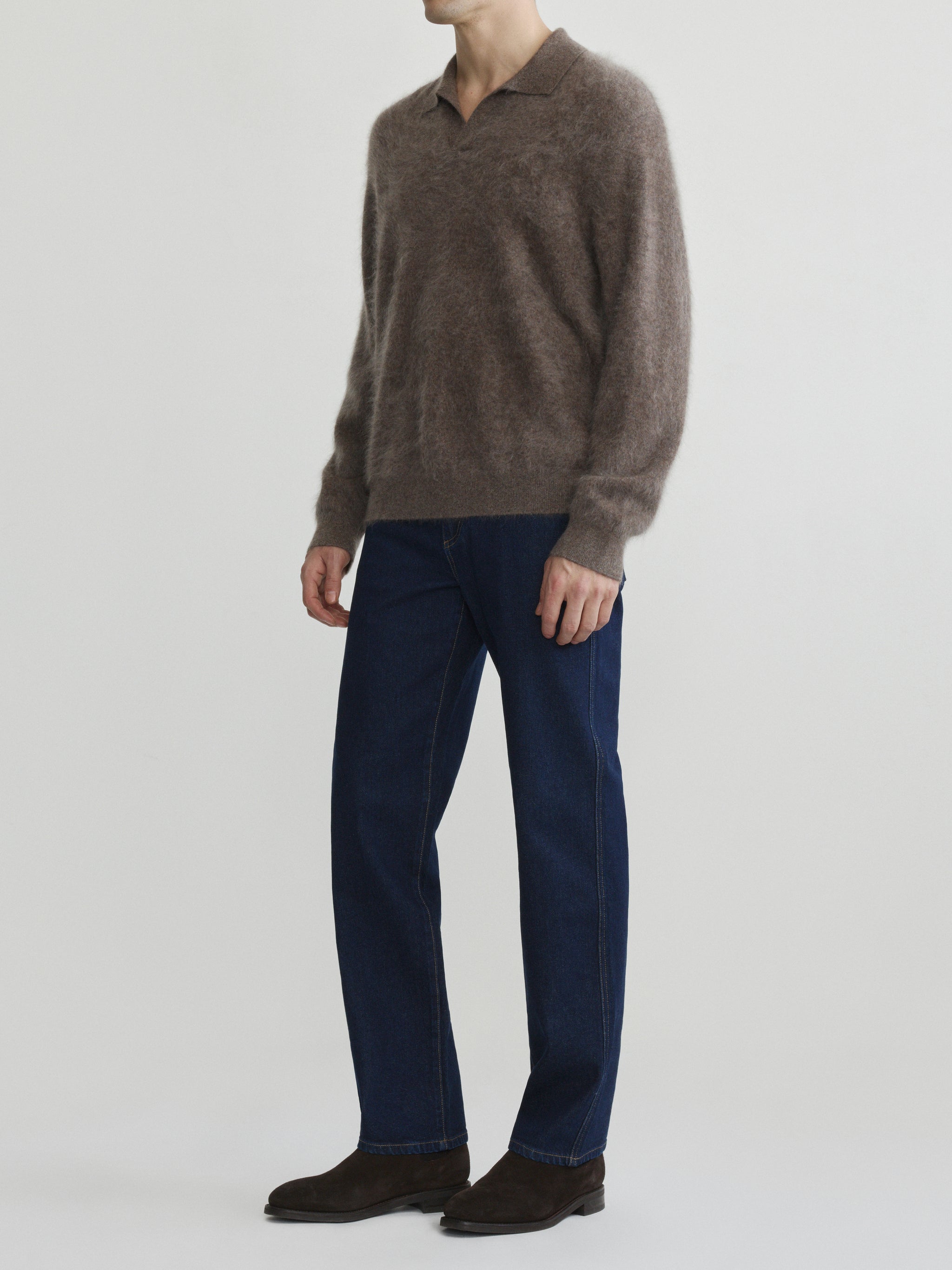 Chris  Modern Straight Jeans | After Hours