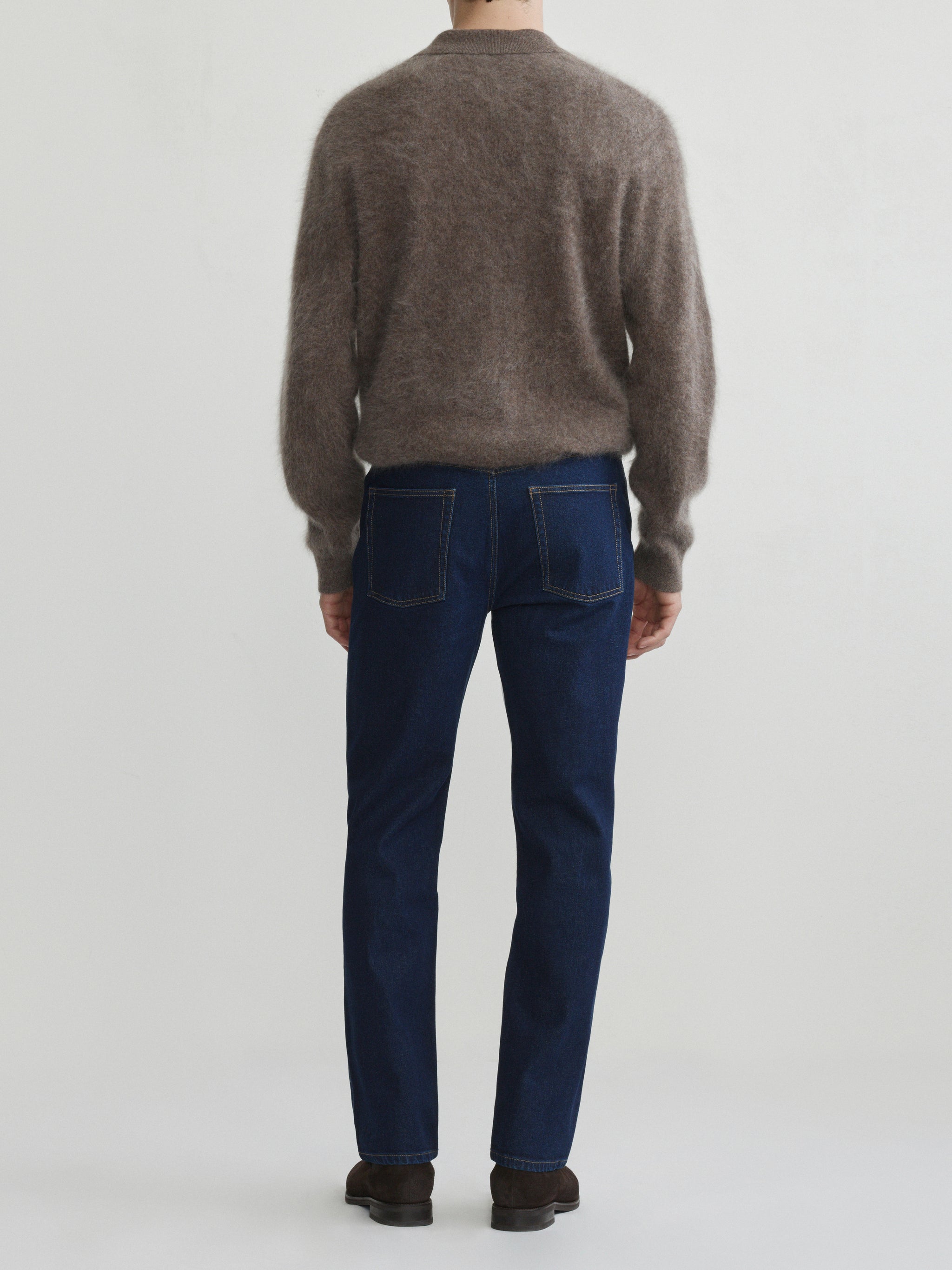 Chris  Modern Straight Jeans | After Hours