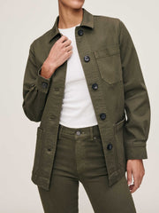 Chore Coat | Trellis