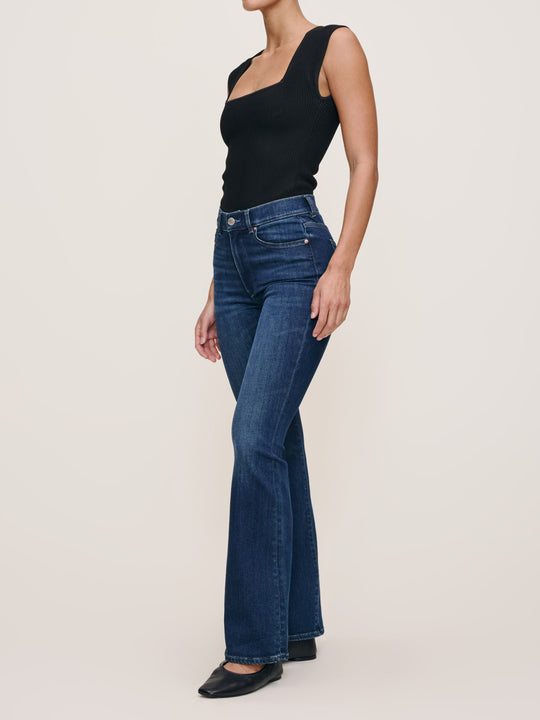 Bridget Boot High Rise Instasculpt™ 31.5" Jeans