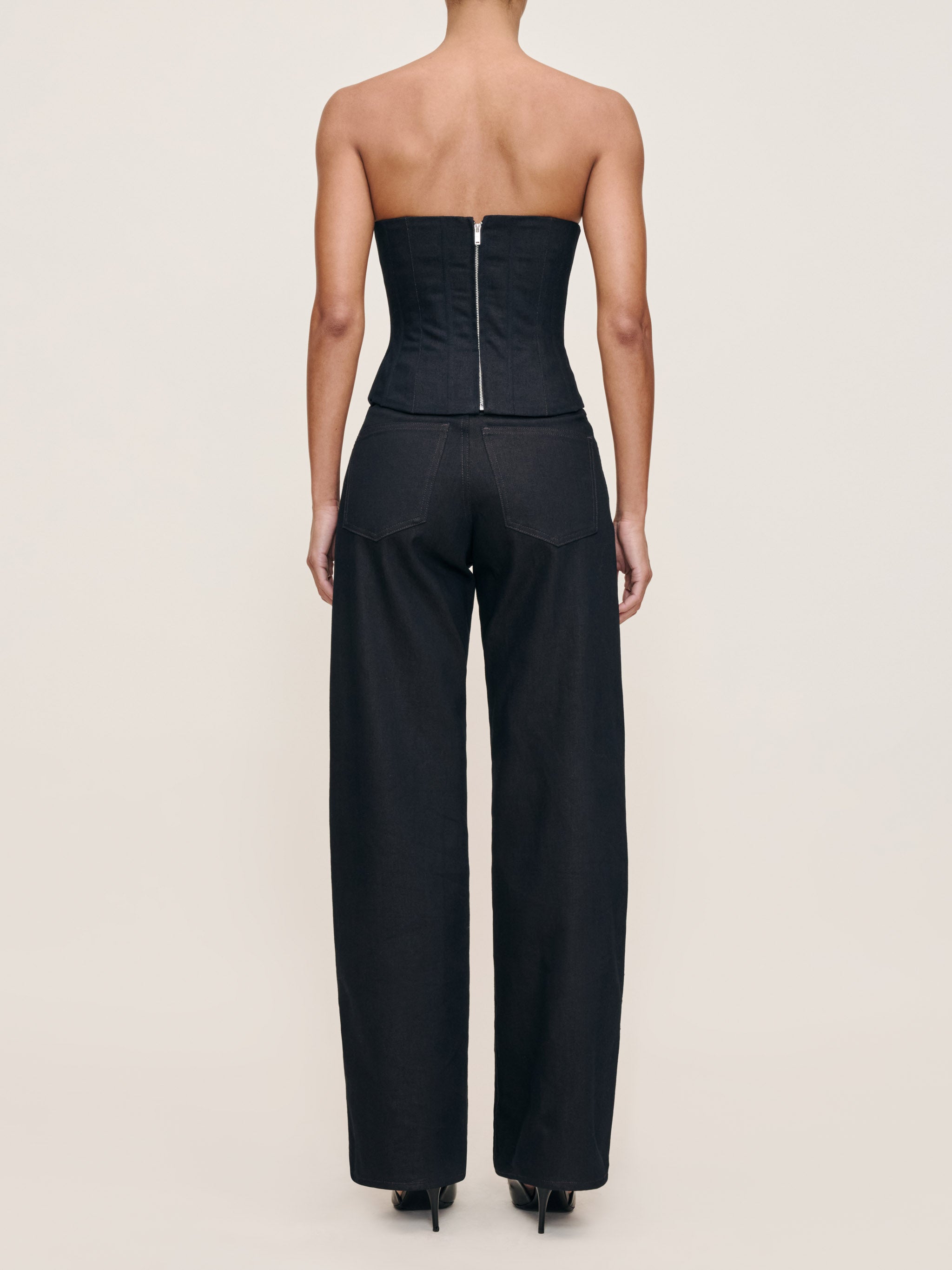 Corset Top | Eternity
