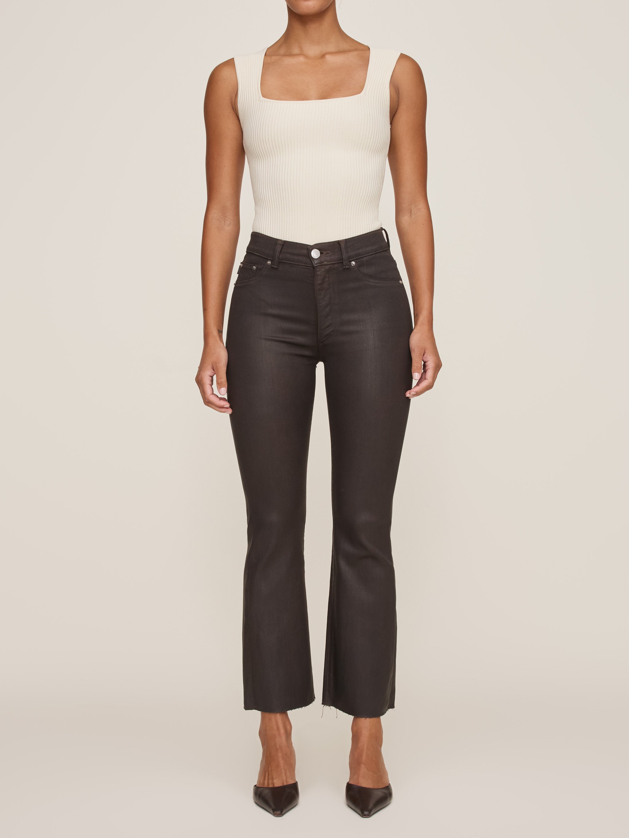 Bridget Boot Petite HIgh Rise Instasculpt™ 25