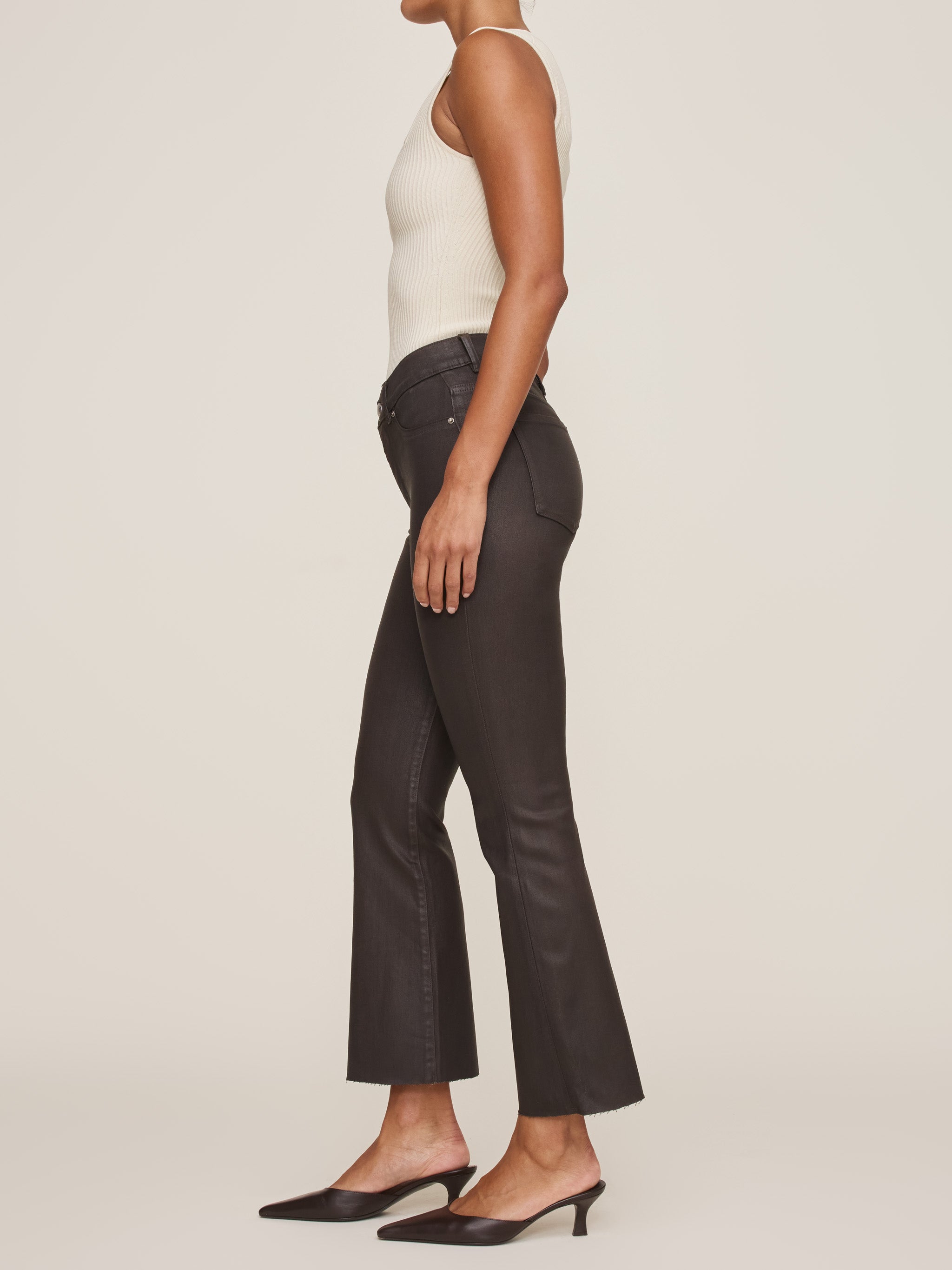 Bridget Boot Petite HIgh Rise Instasculpt™ 25