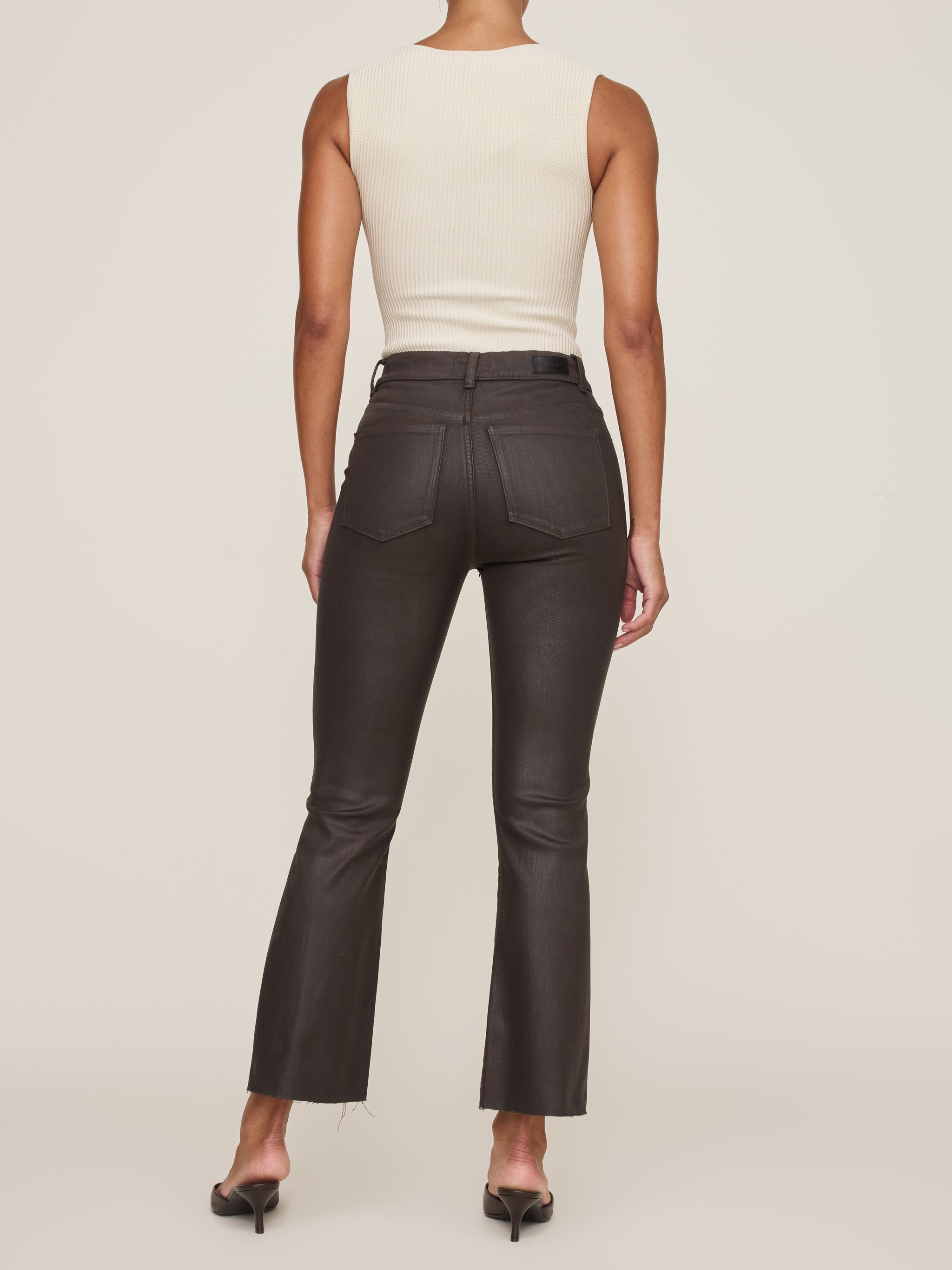 Bridget Boot Petite HIgh Rise Instasculpt™ 25