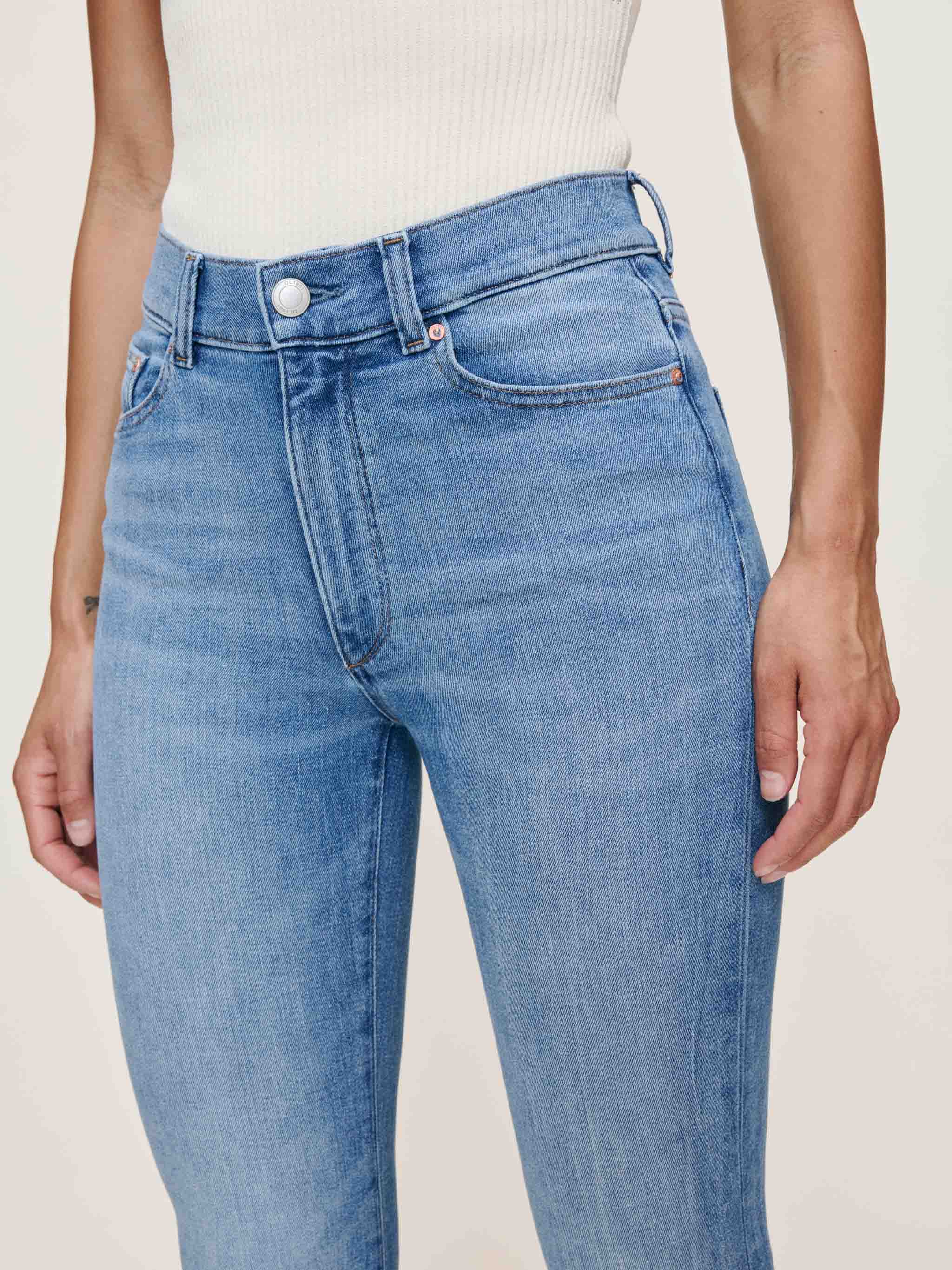 Bridget Boot High Rise Instasculpt™ 33