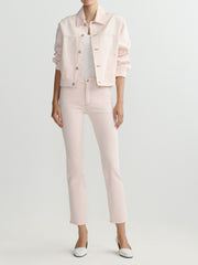 Jodie Denim Jacket | Ballet