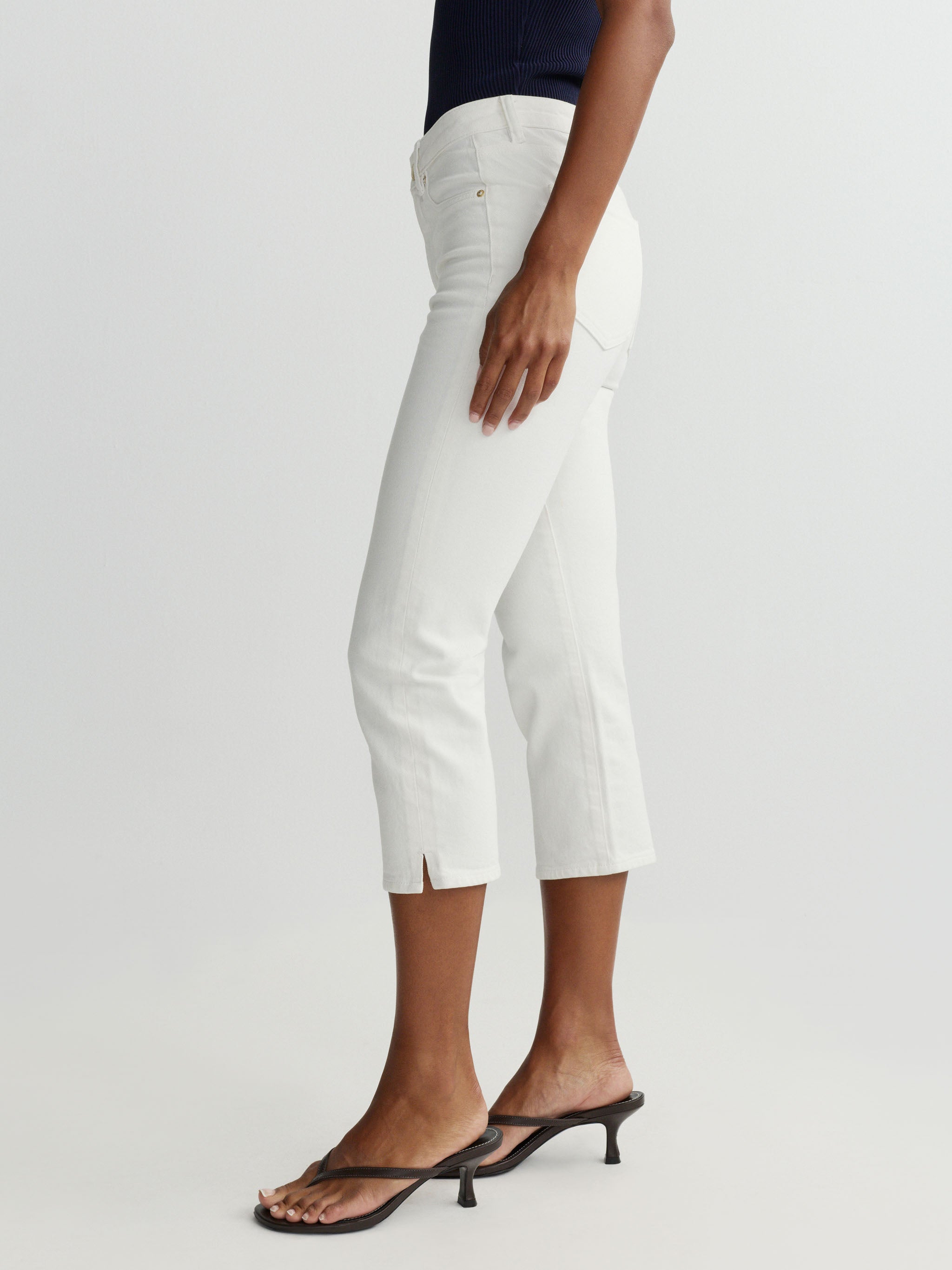 Kristy Capri High Rise 22