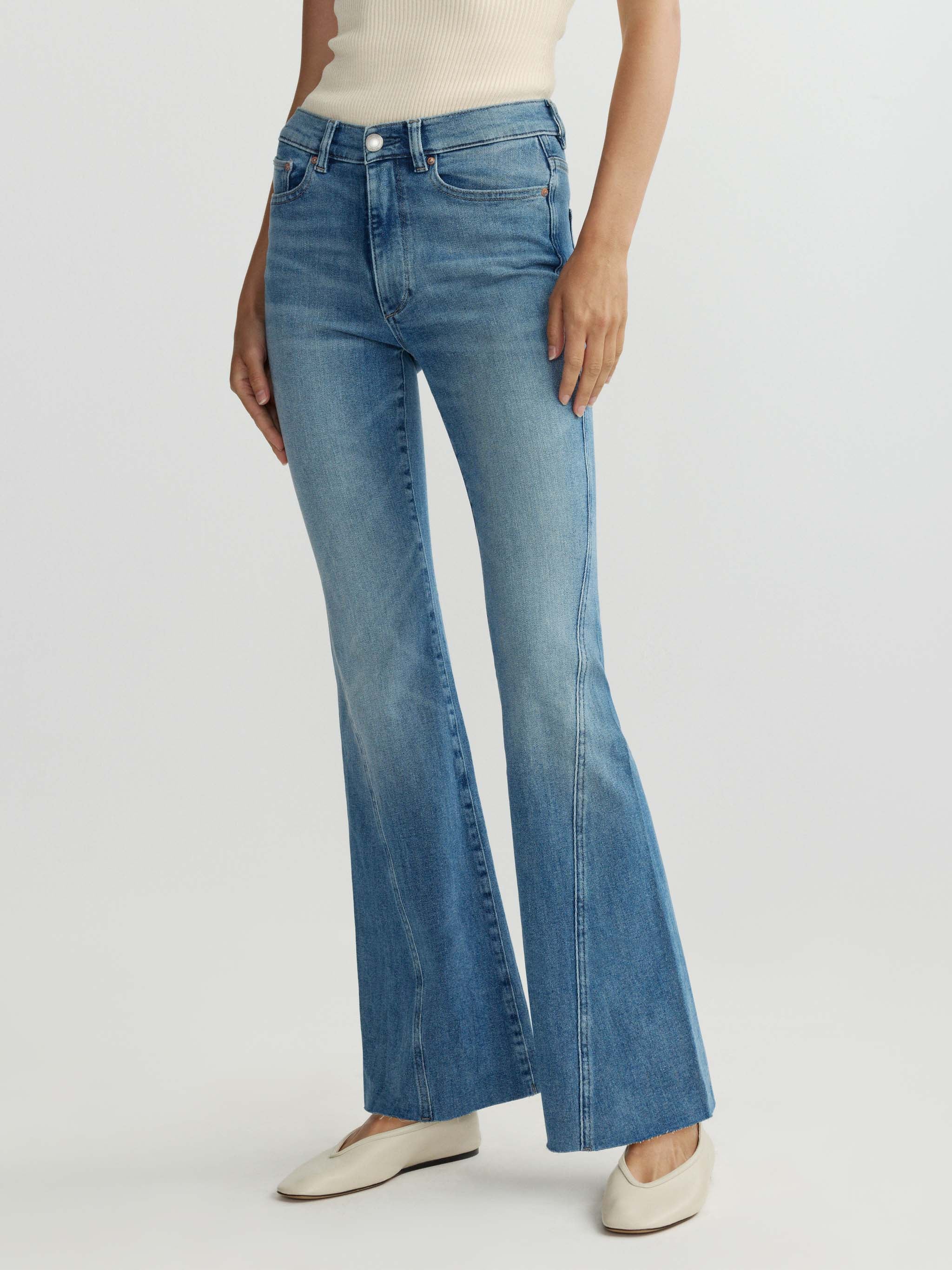 Bridget Boot High Rise Instasculpt™ 31.5