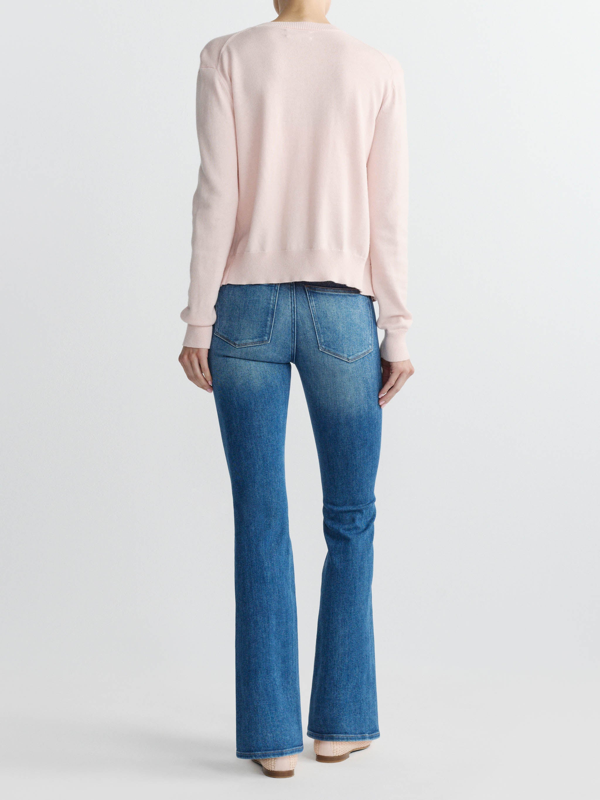 Bridget Boot High Rise Instasculpt™ 31.5