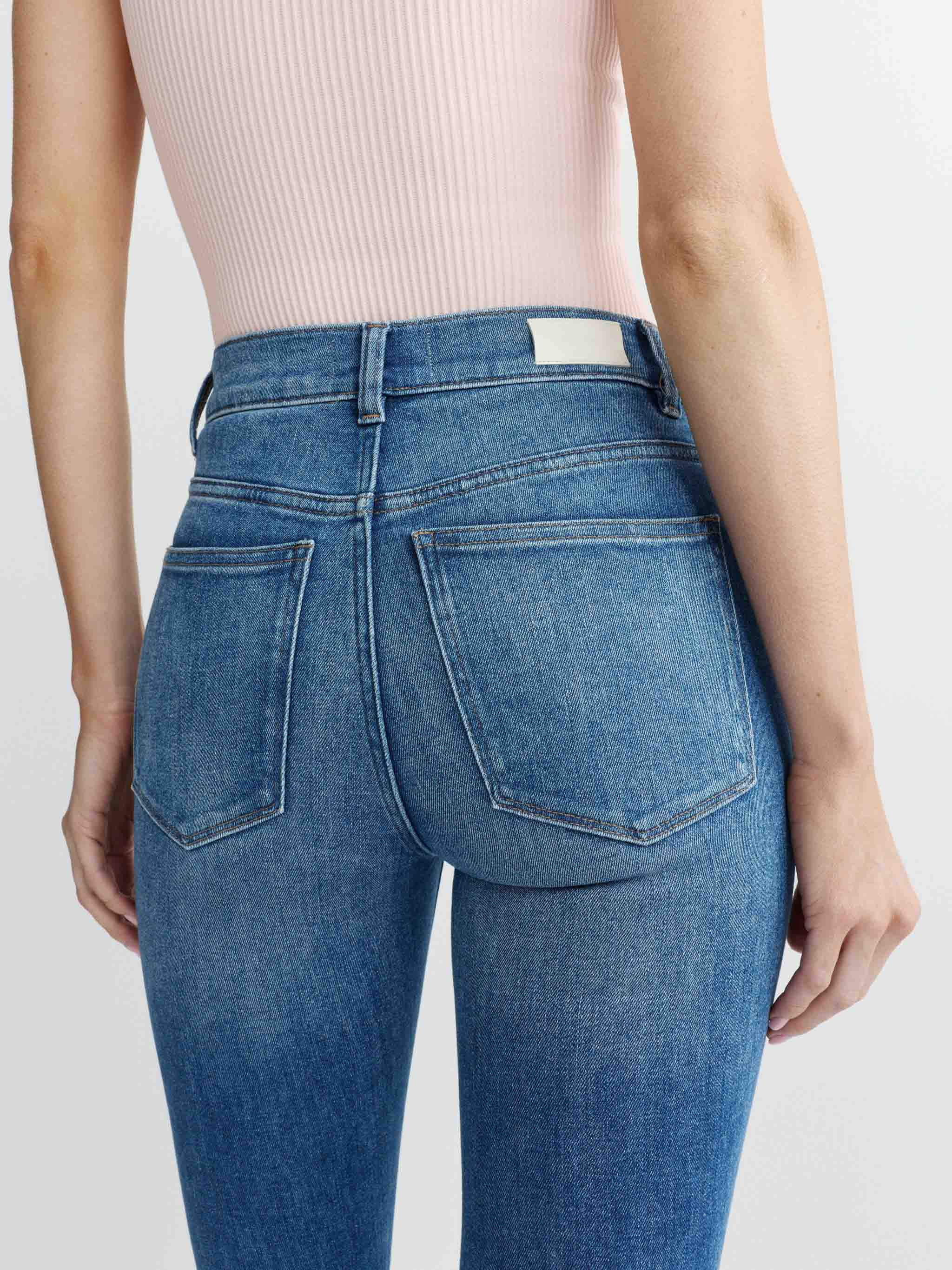 Bridget Boot High Rise Instasculpt™ 31.5