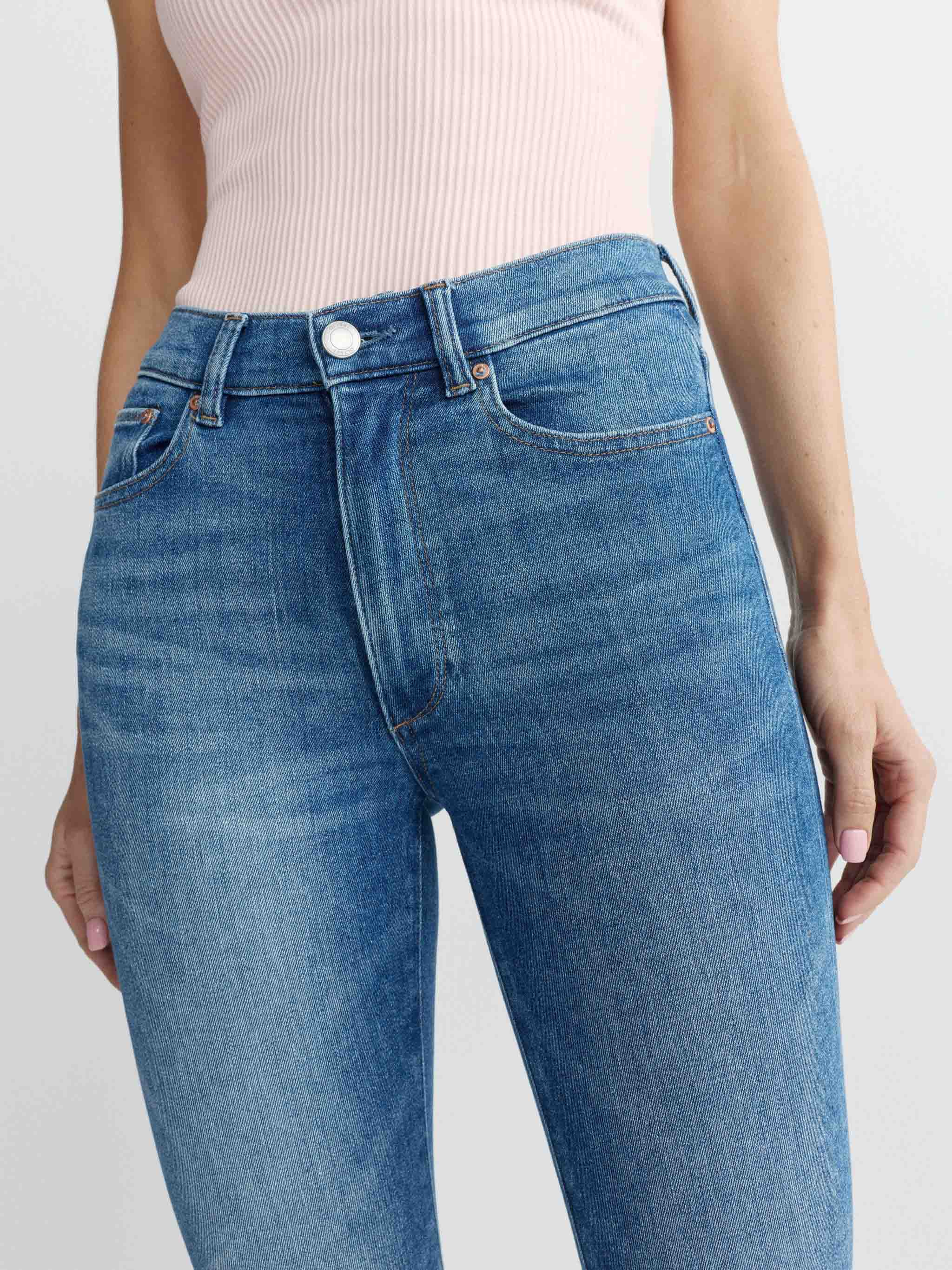 Bridget Boot High Rise Instasculpt™ 31.5