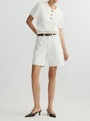 Taylor Relaxed Short High Rise 5.5