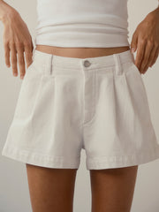 Isabel Jean Short Relaxed 2.5