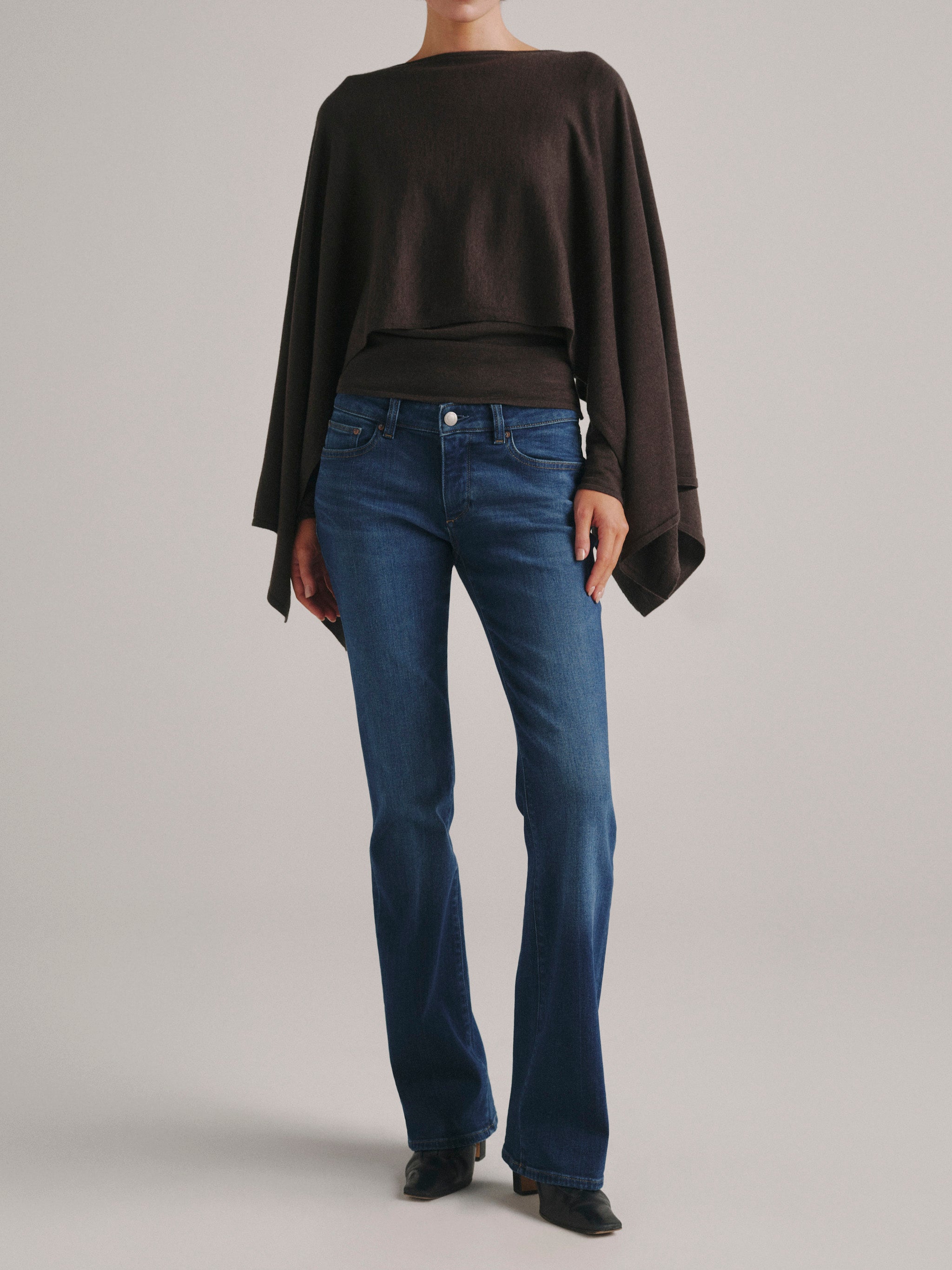 Milano Slim Boot Low Rise Instasculpt™ 33