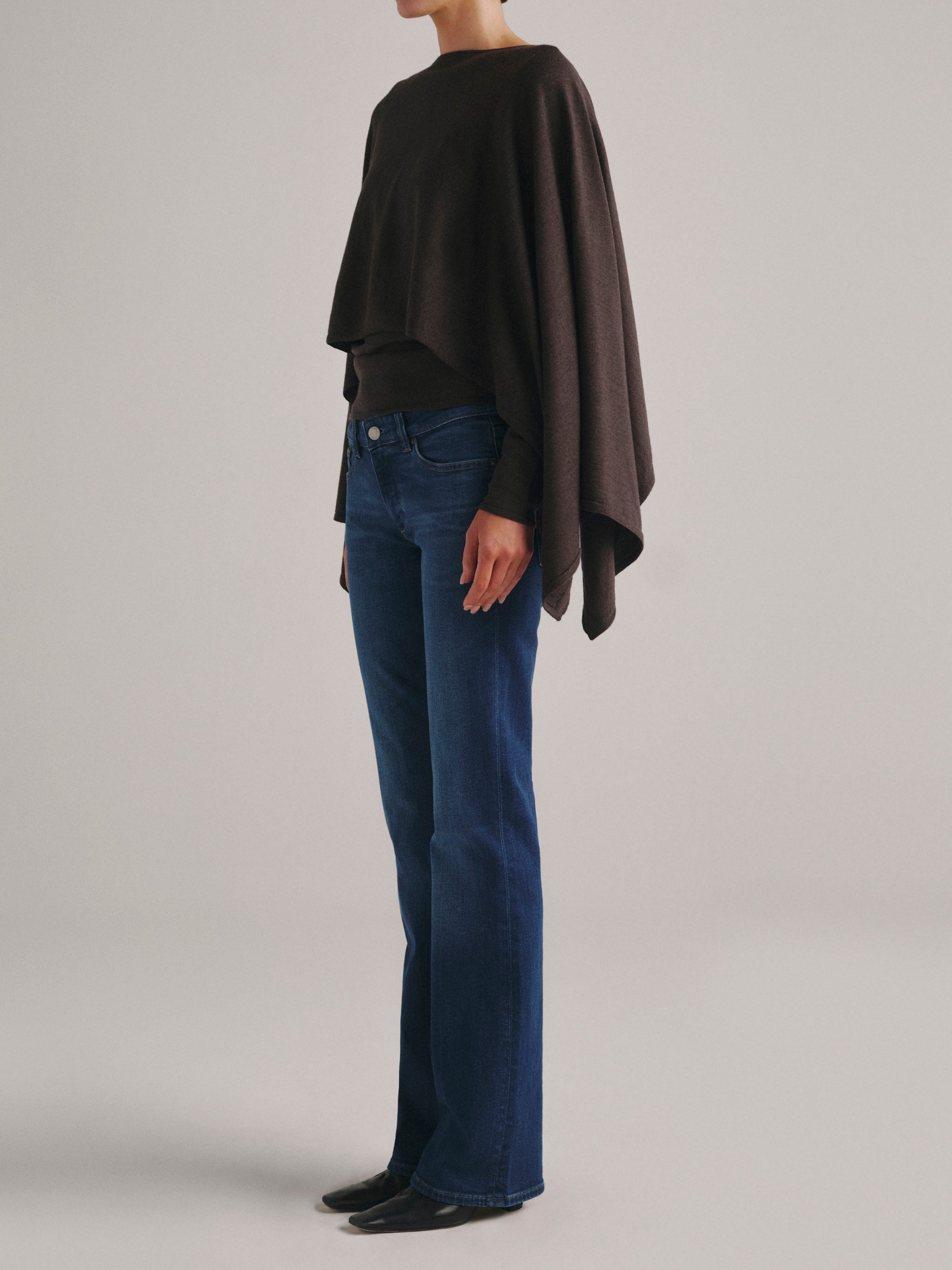 Milano Slim Boot Low Rise Instasculpt™ 33