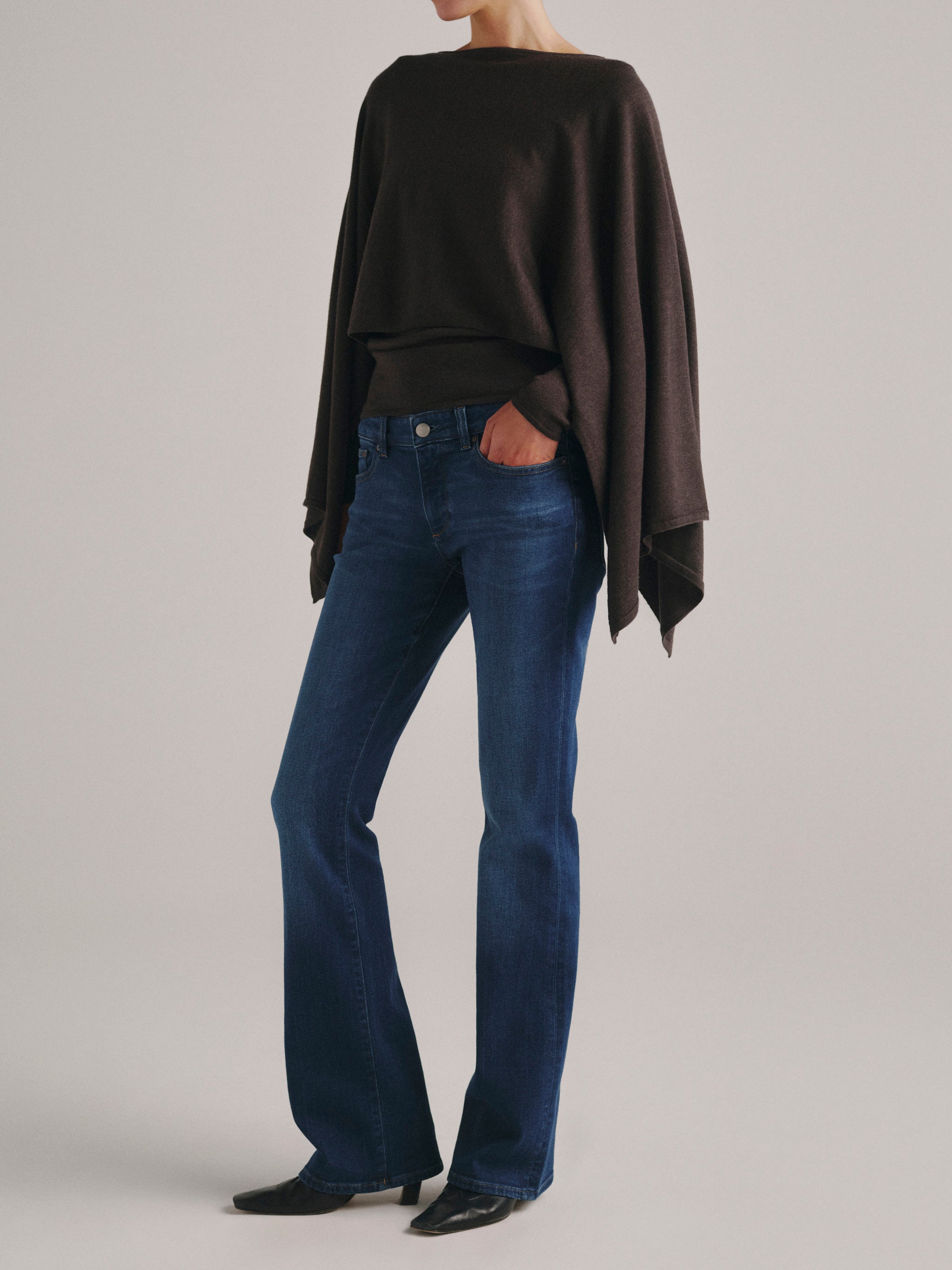 Milano Slim Boot Low Rise Instasculpt™ 33