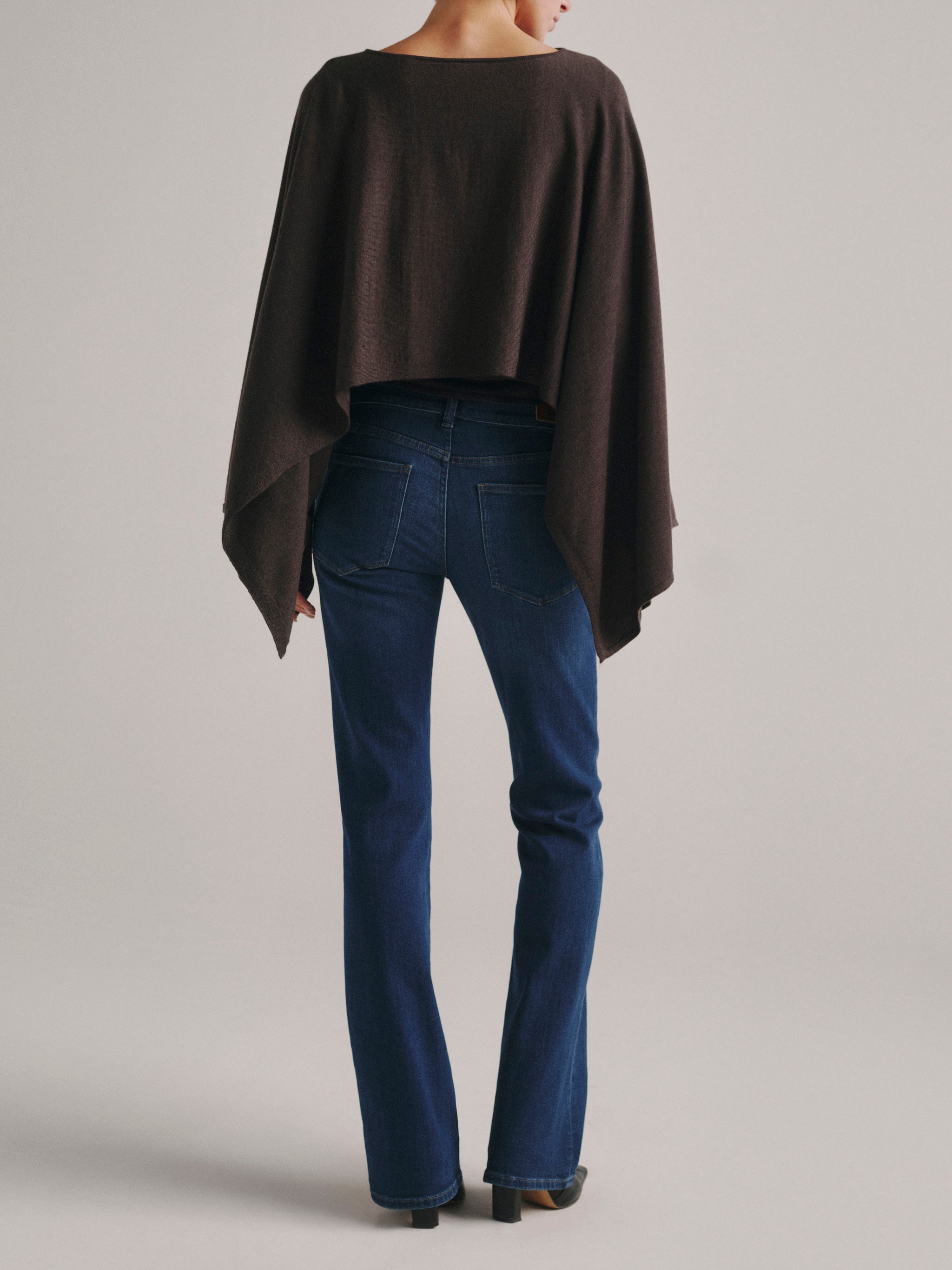 Milano Slim Boot Low Rise Instasculpt™ 33