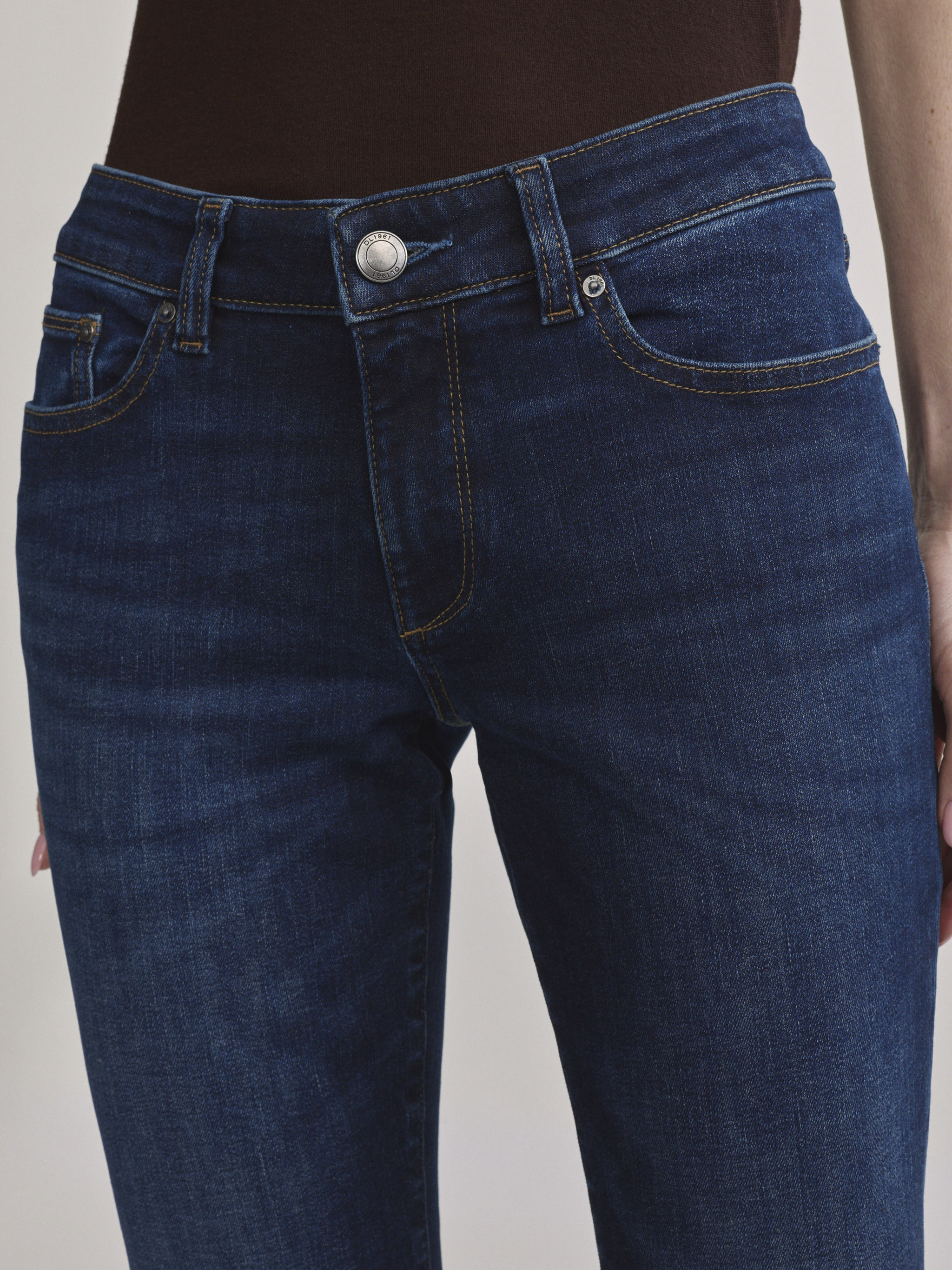 Milano Slim Boot Low Rise Instasculpt™ 33